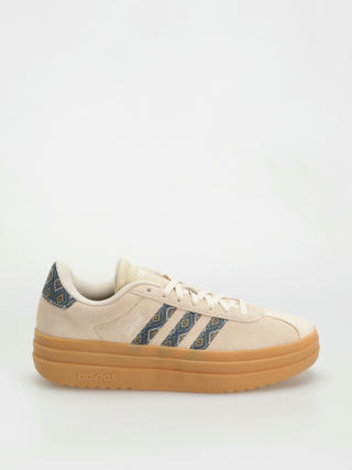 Pantofi adidas Originals Vl Court Bold Wmn (crysan/crewht/gum3)