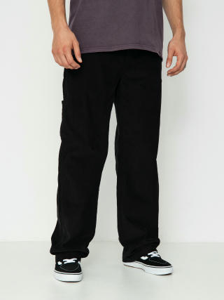 Pantaloni Dickies Corduroy Carpenter (black)