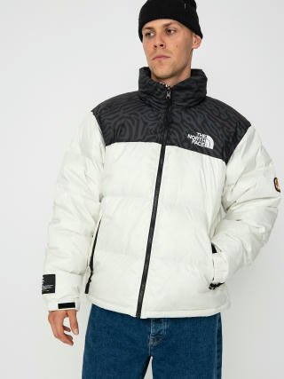 Geacă The North Face 1996 Retro Nuptse (white dune/tnf black tn)