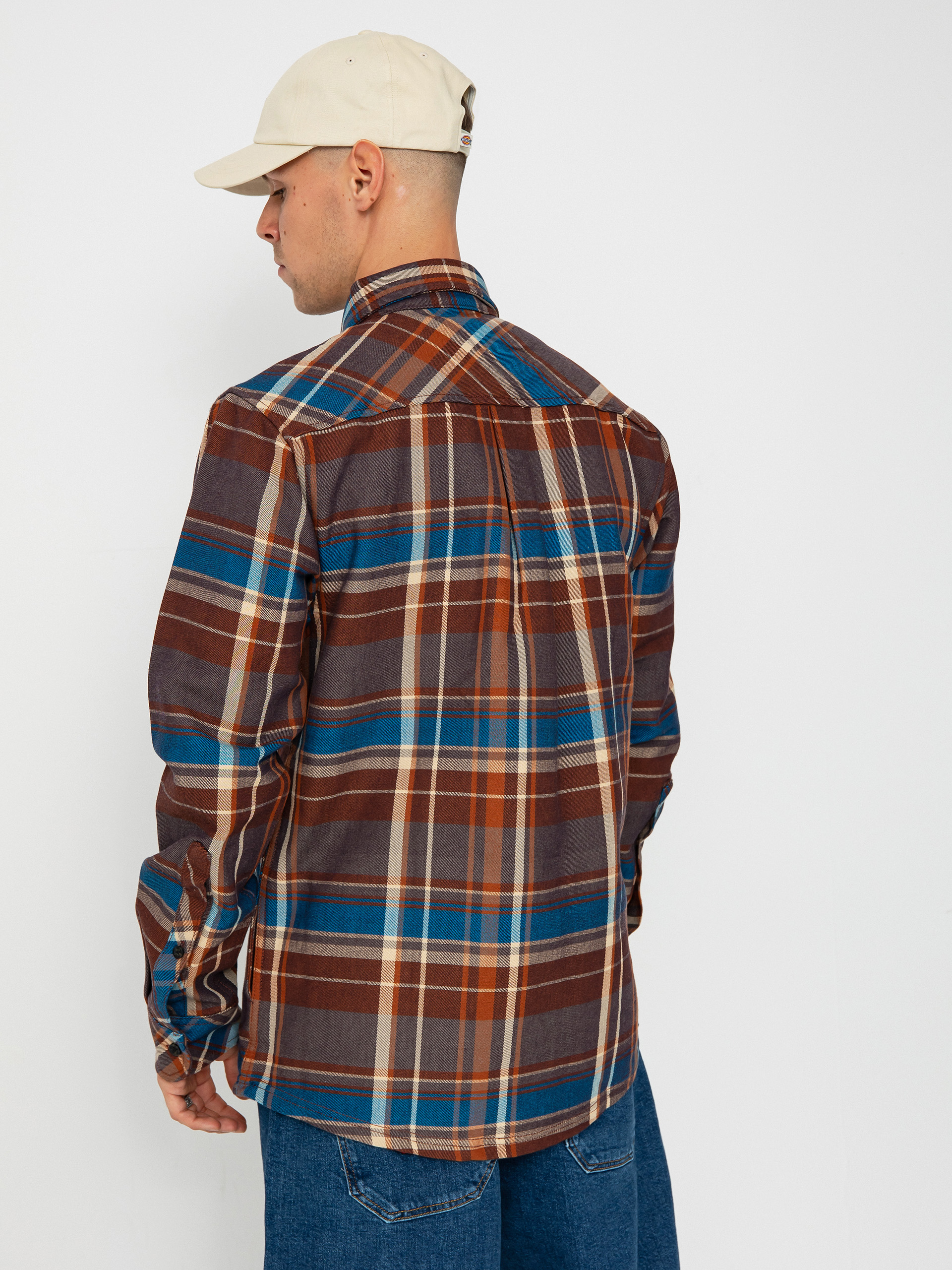 Cămașă Kavu Carrick Bend (dalton river)