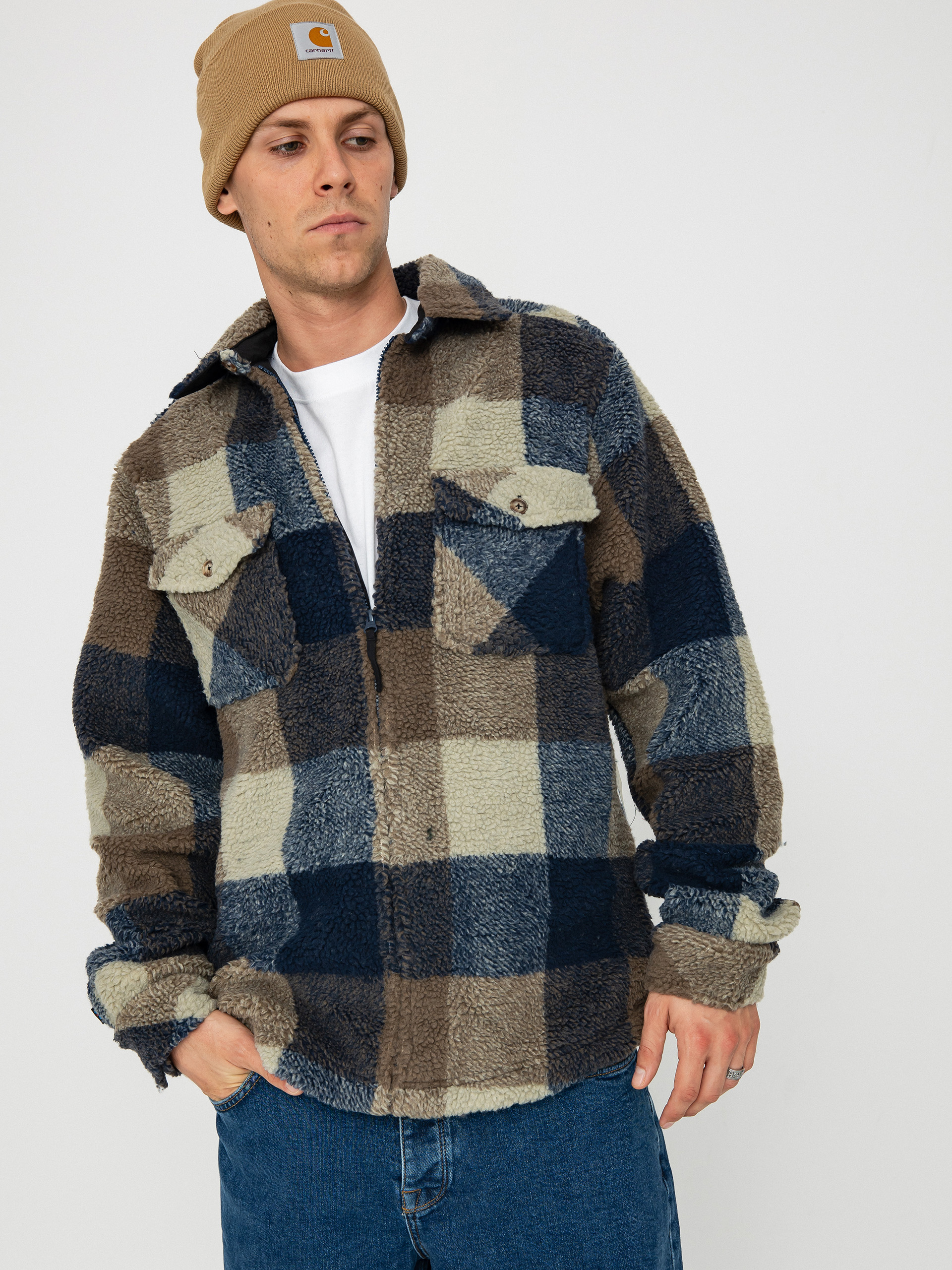 Geacă Kavu McCord Creek (rocky bay)