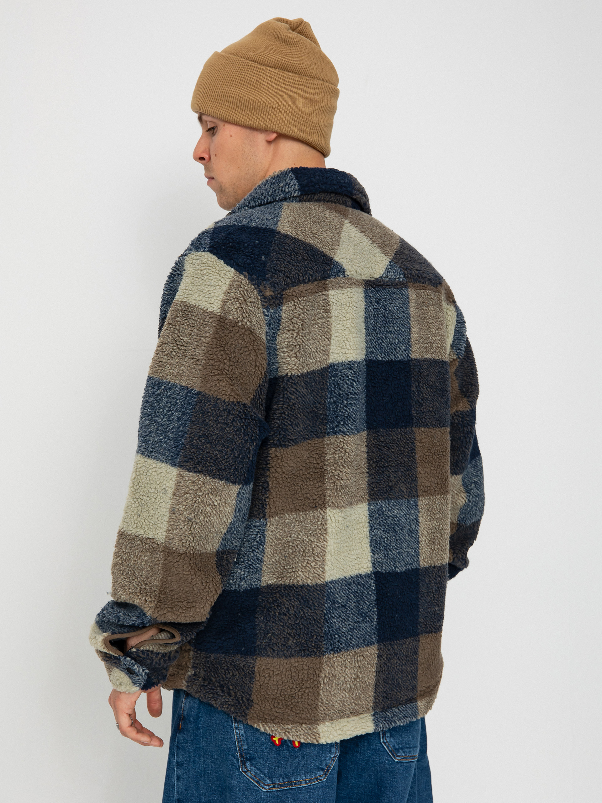 Geacă Kavu McCord Creek (rocky bay)