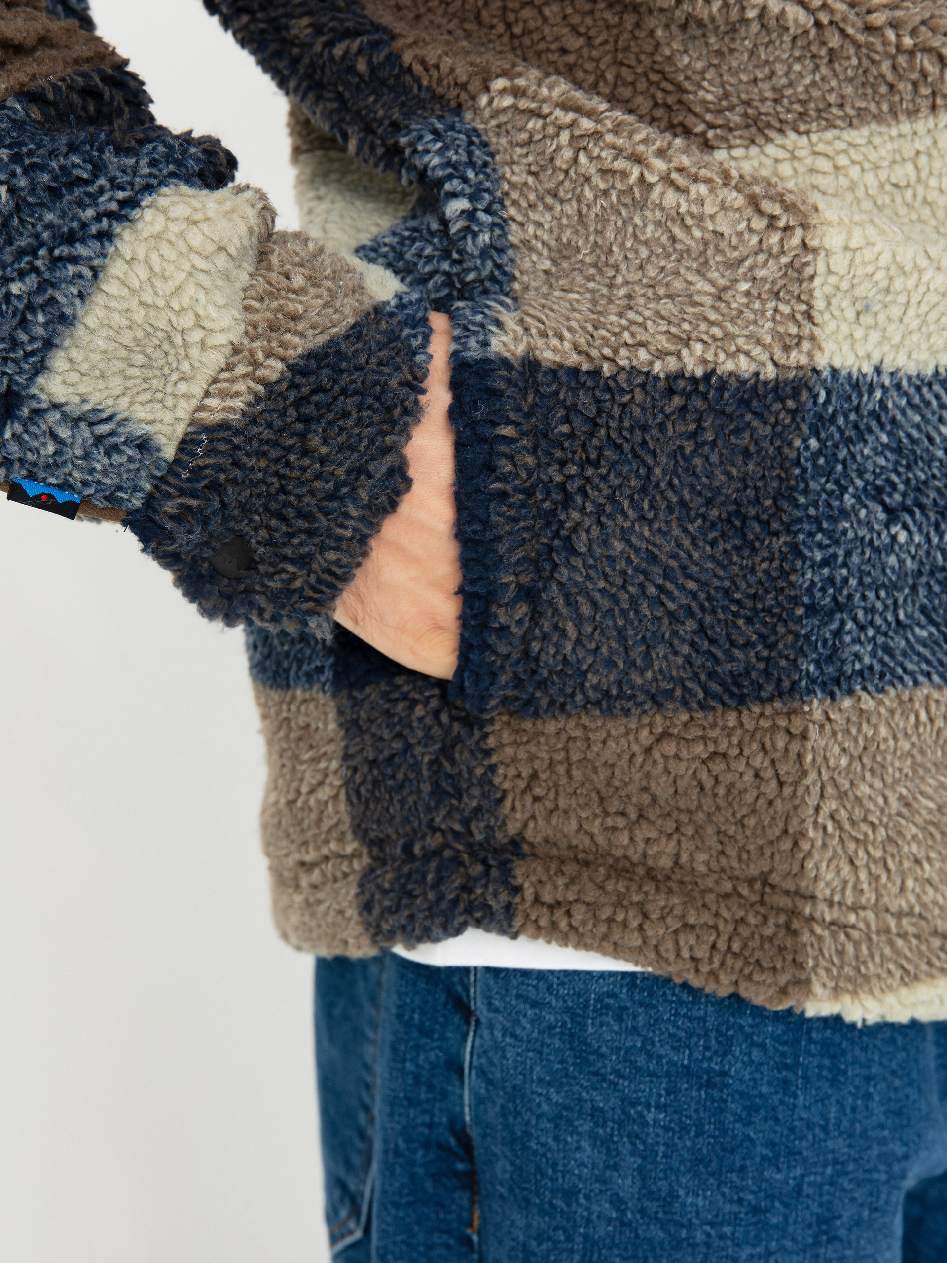 Geacă Kavu McCord Creek (rocky bay)