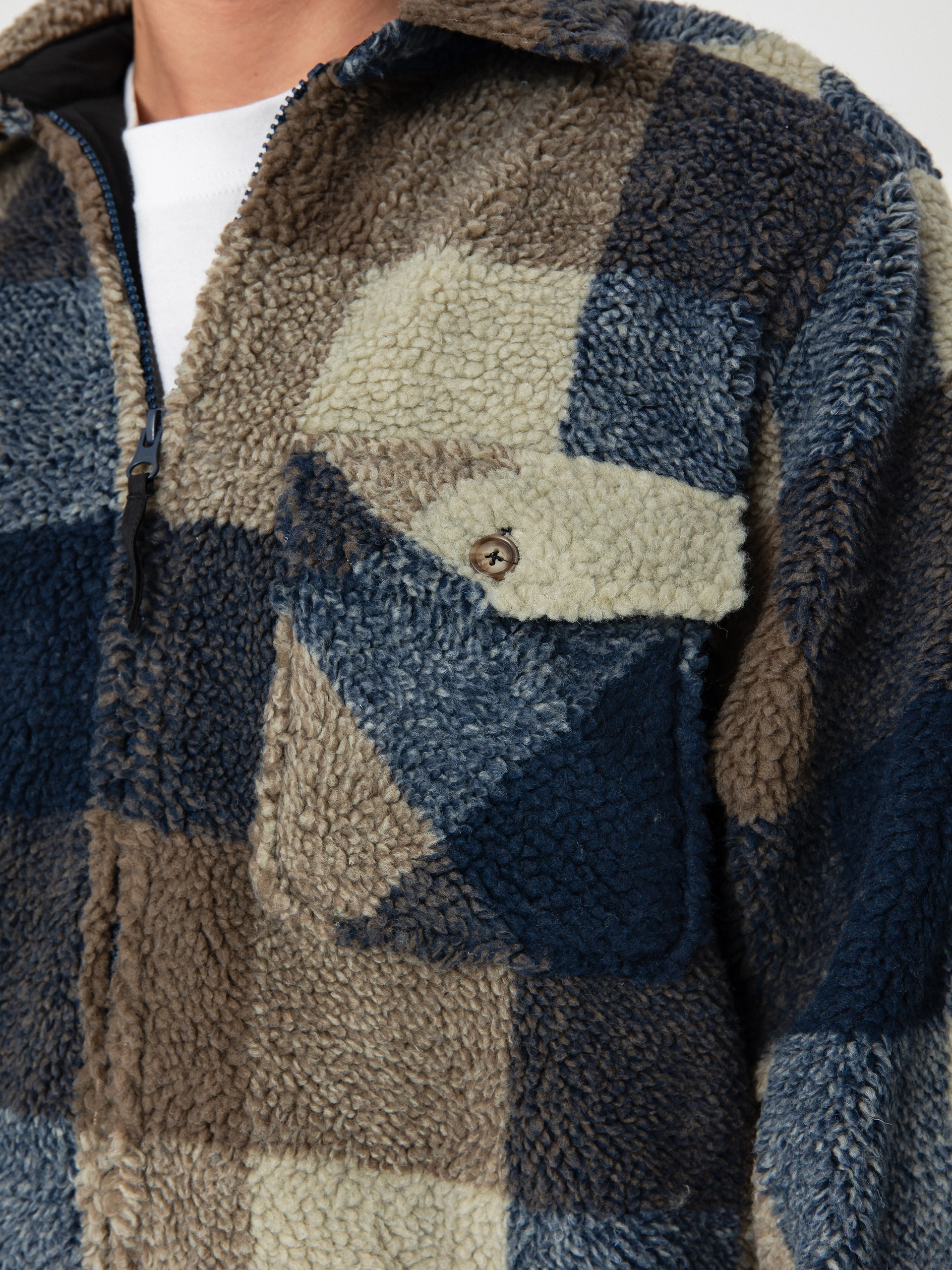 Geacă Kavu McCord Creek (rocky bay)