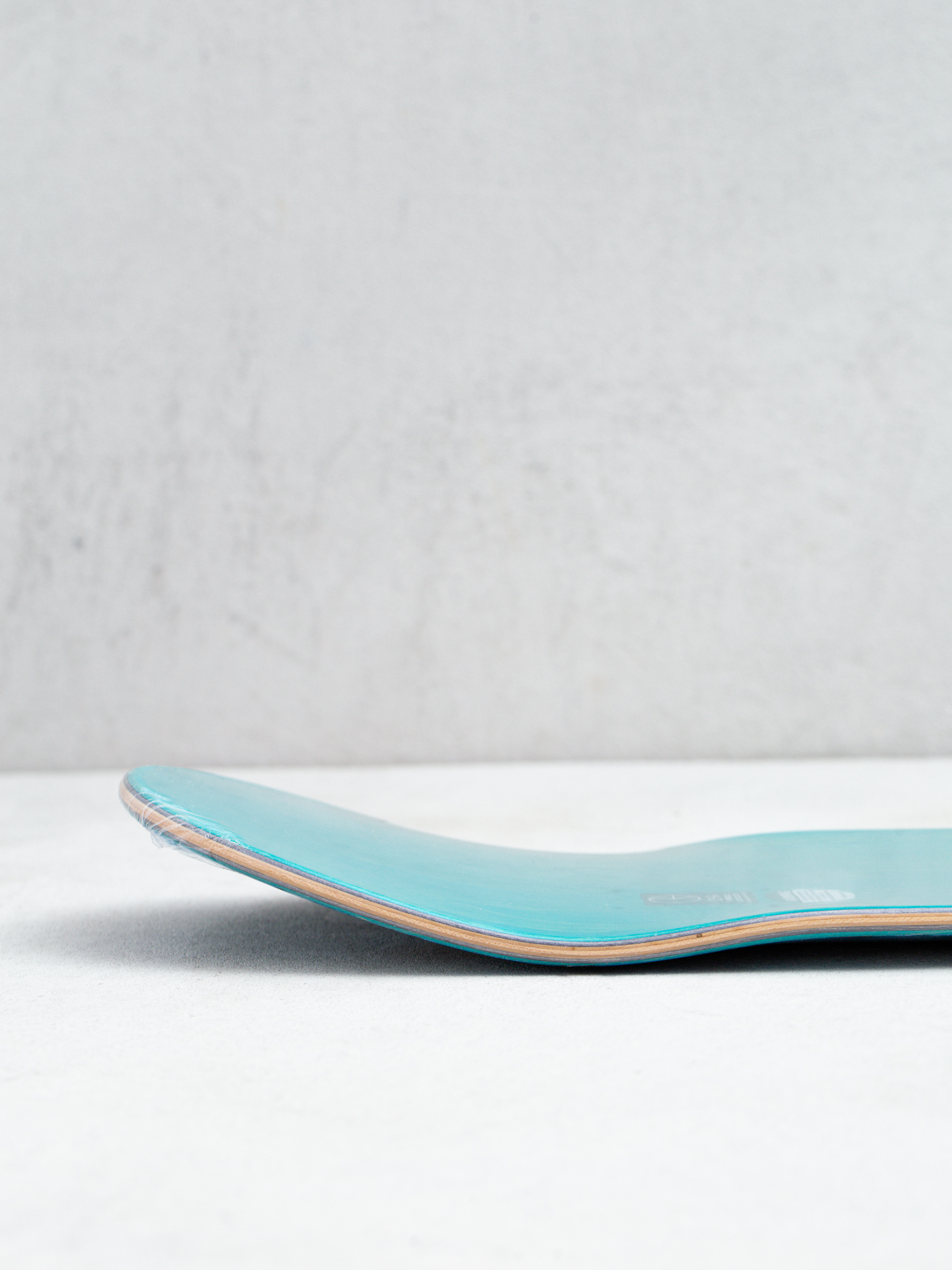 Placă Polar Skate Dane Brady Worker (blue)