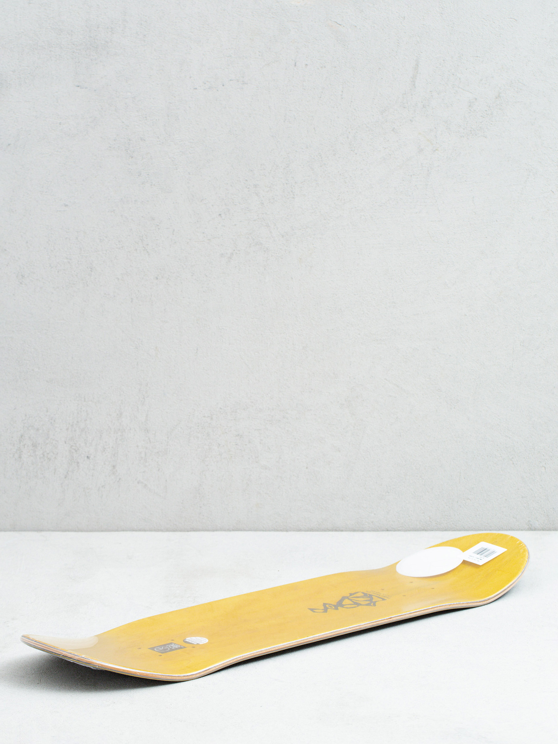 Placă Polar Skate Roman Gonzalez San Gabriels (black)