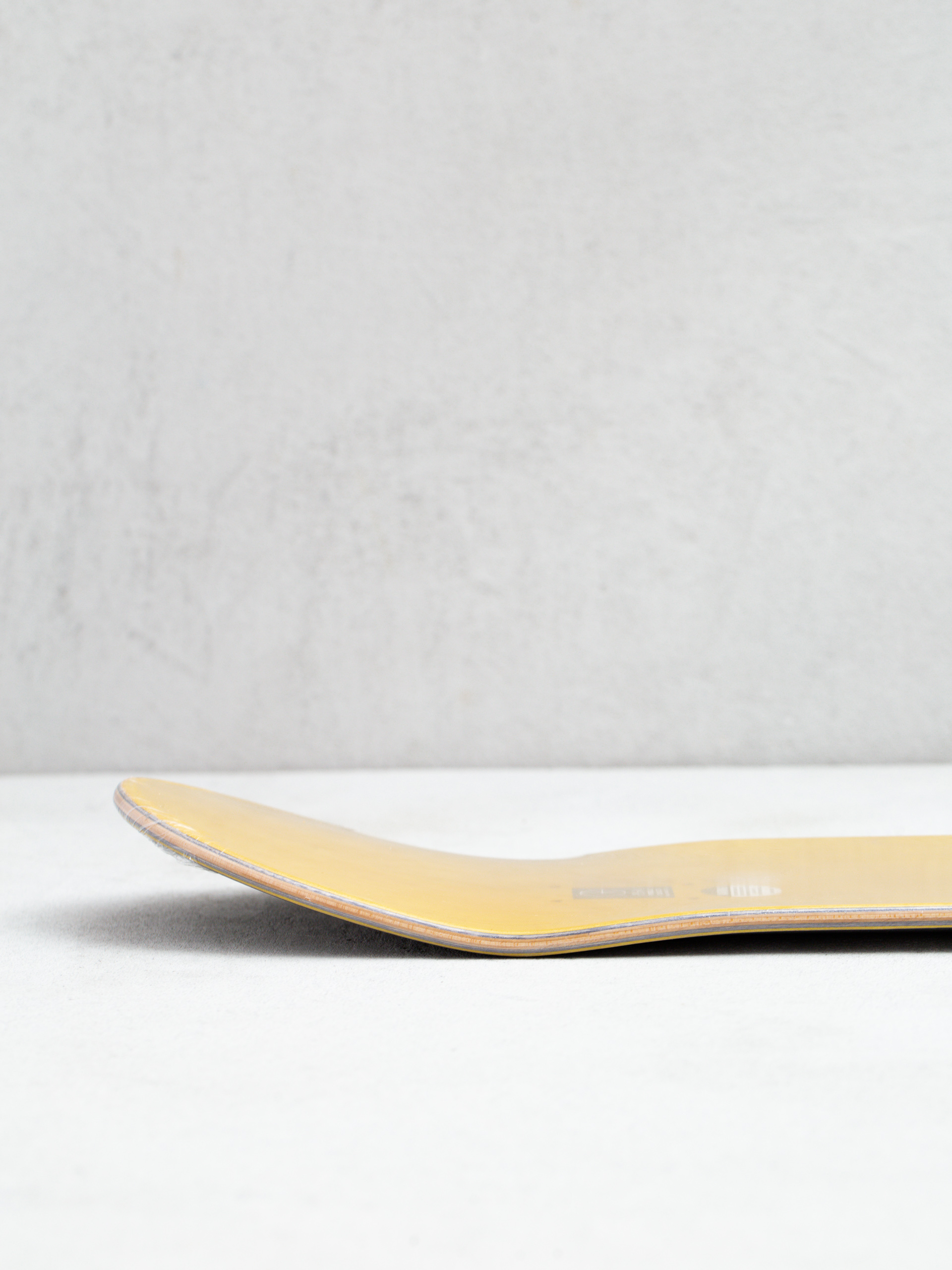 Placă Polar Skate Roman Gonzalez San Gabriels (black)