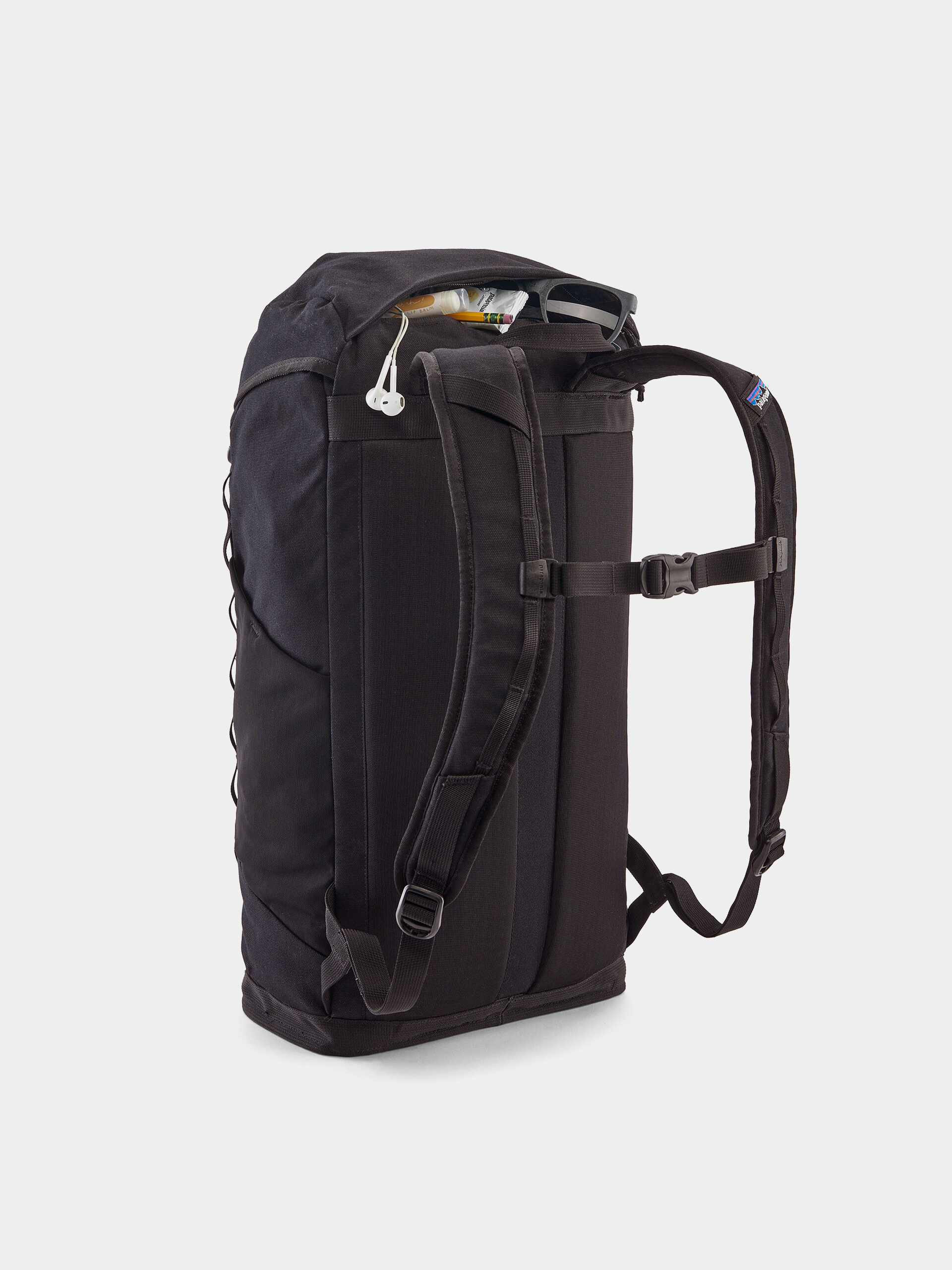 Borsetă de brâu Patagonia Fieldsmith Lid Pack (black)