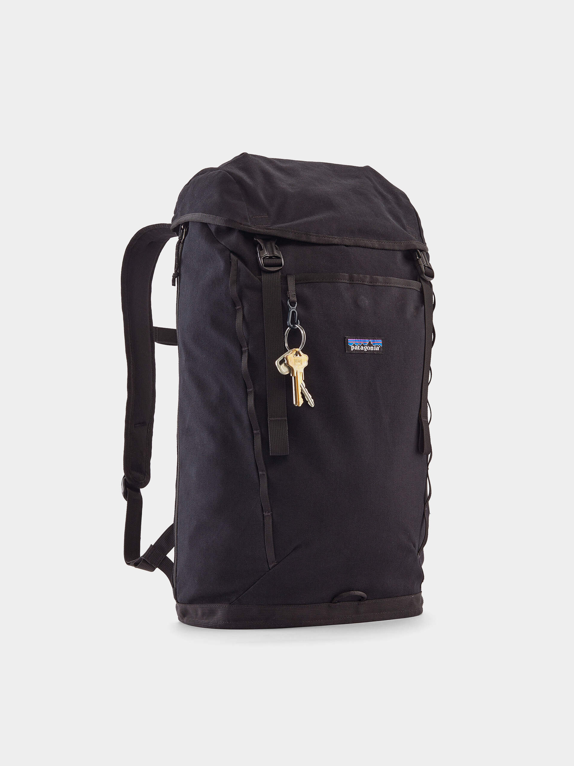 Borsetă de brâu Patagonia Fieldsmith Lid Pack (black)