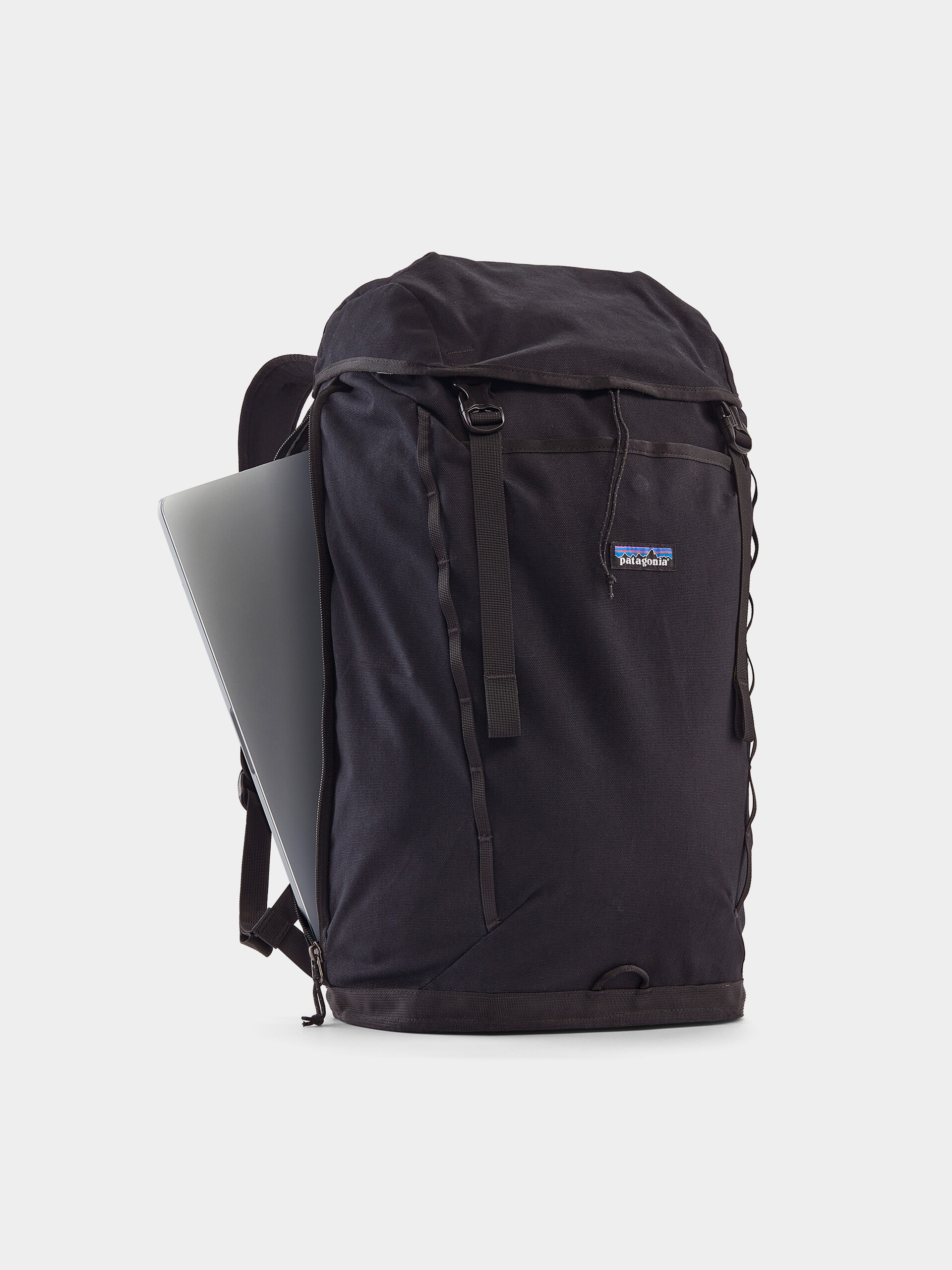 Borsetă de brâu Patagonia Fieldsmith Lid Pack (black)