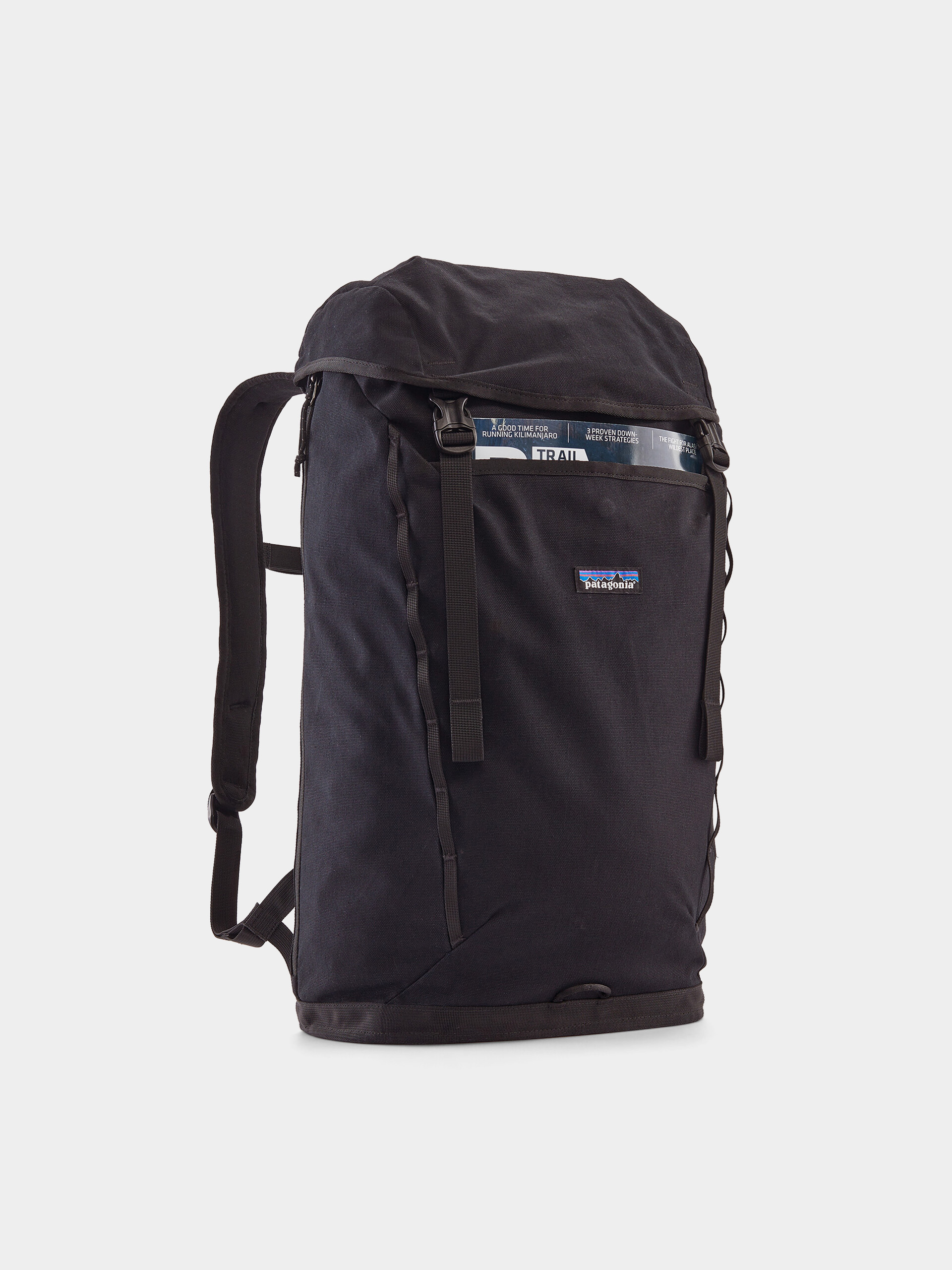 Borsetă de brâu Patagonia Fieldsmith Lid Pack (black)