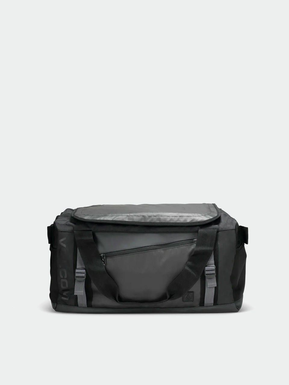 Geantă Volcom Outbound Duffel (black)