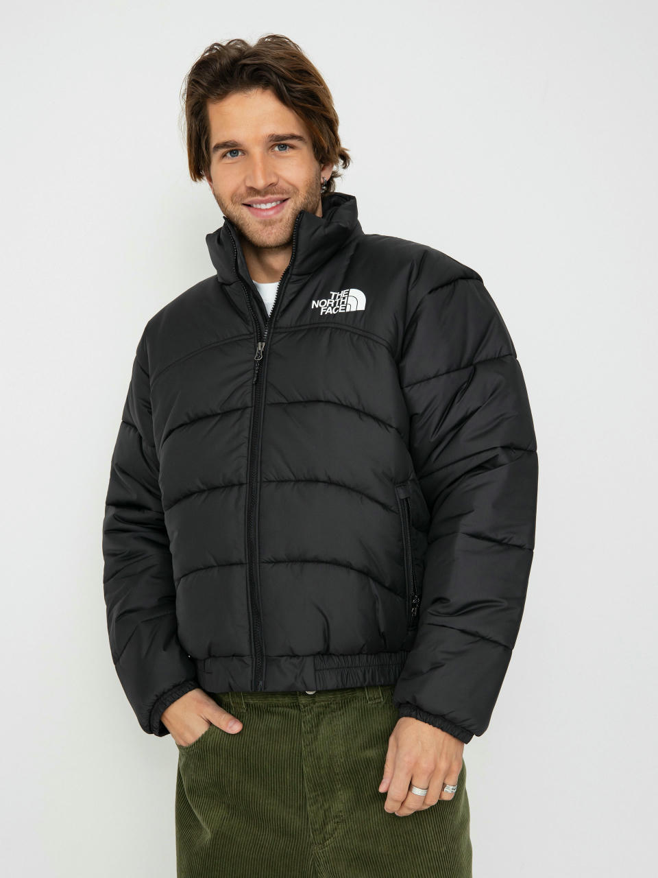 Geacă The North Face Tnf Jacket 2000 (tnf black)