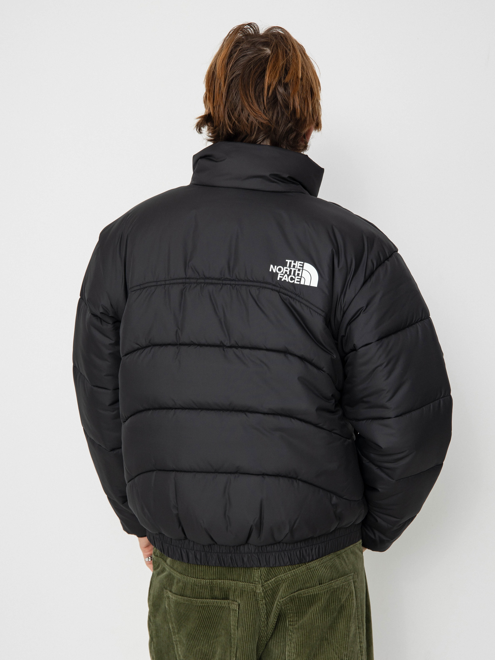 Geacă The North Face Tnf Jacket 2000 (tnf black)
