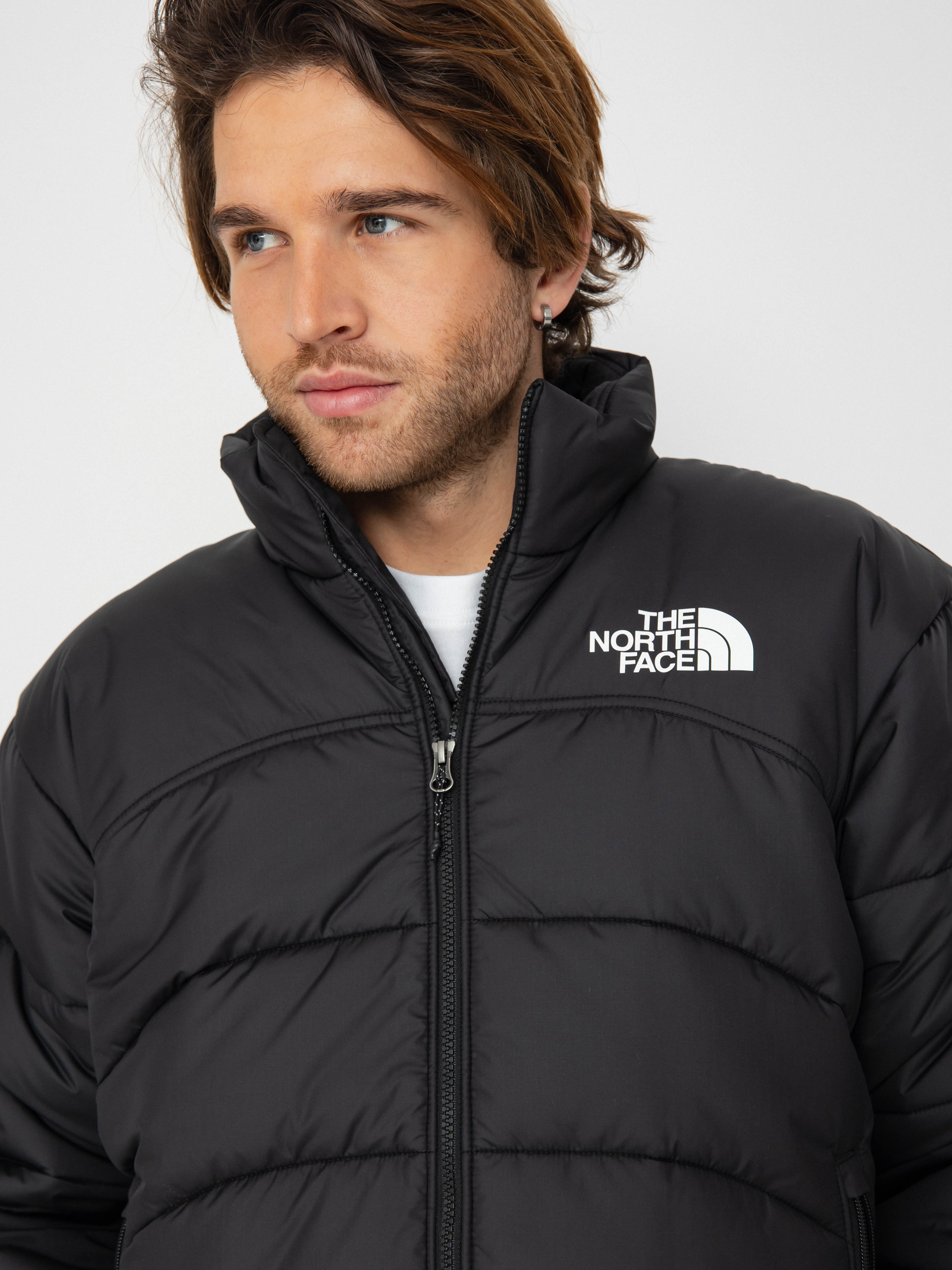 Geacă The North Face Tnf Jacket 2000 (tnf black)