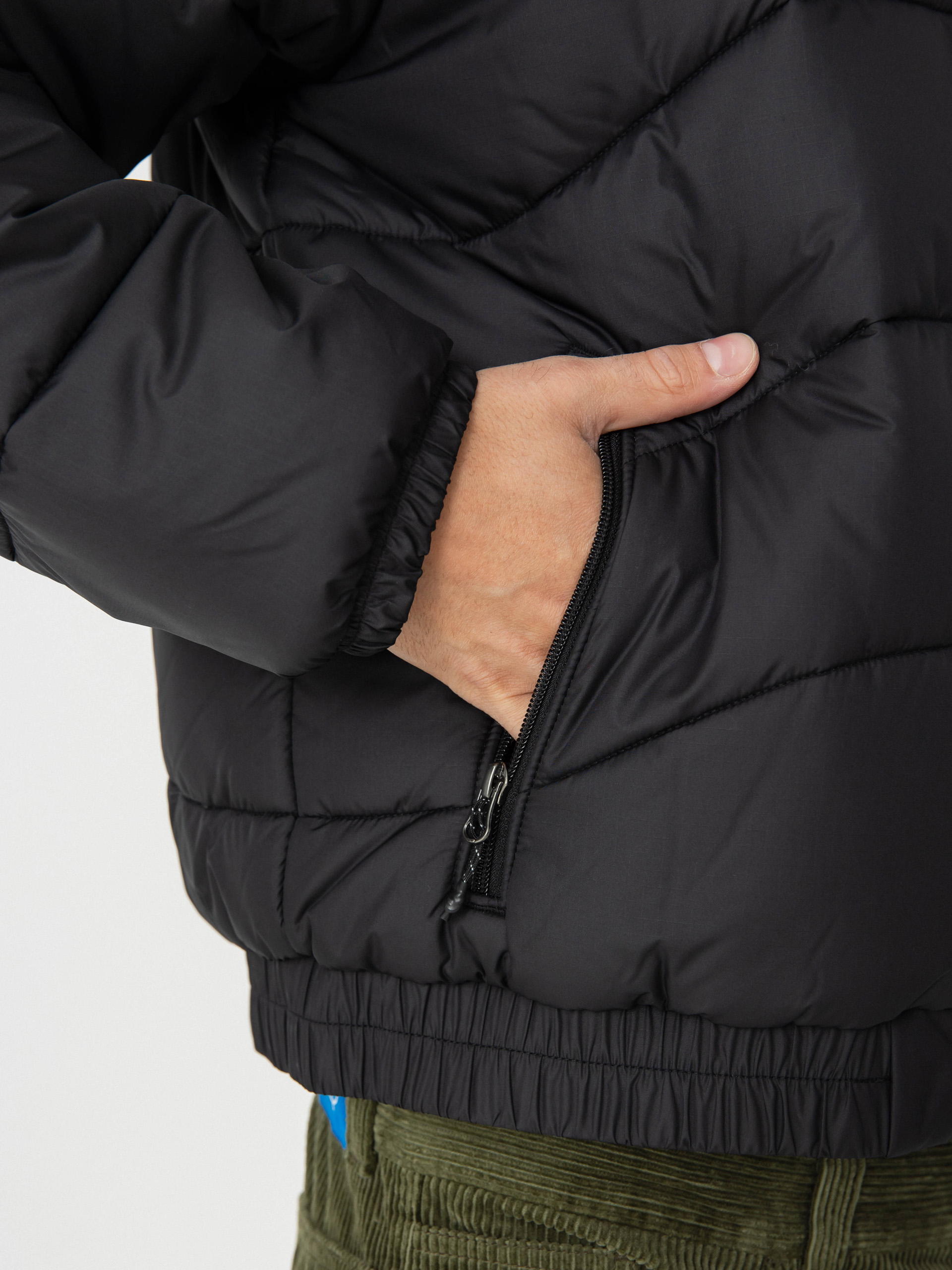 Geacă The North Face Tnf Jacket 2000 (tnf black)