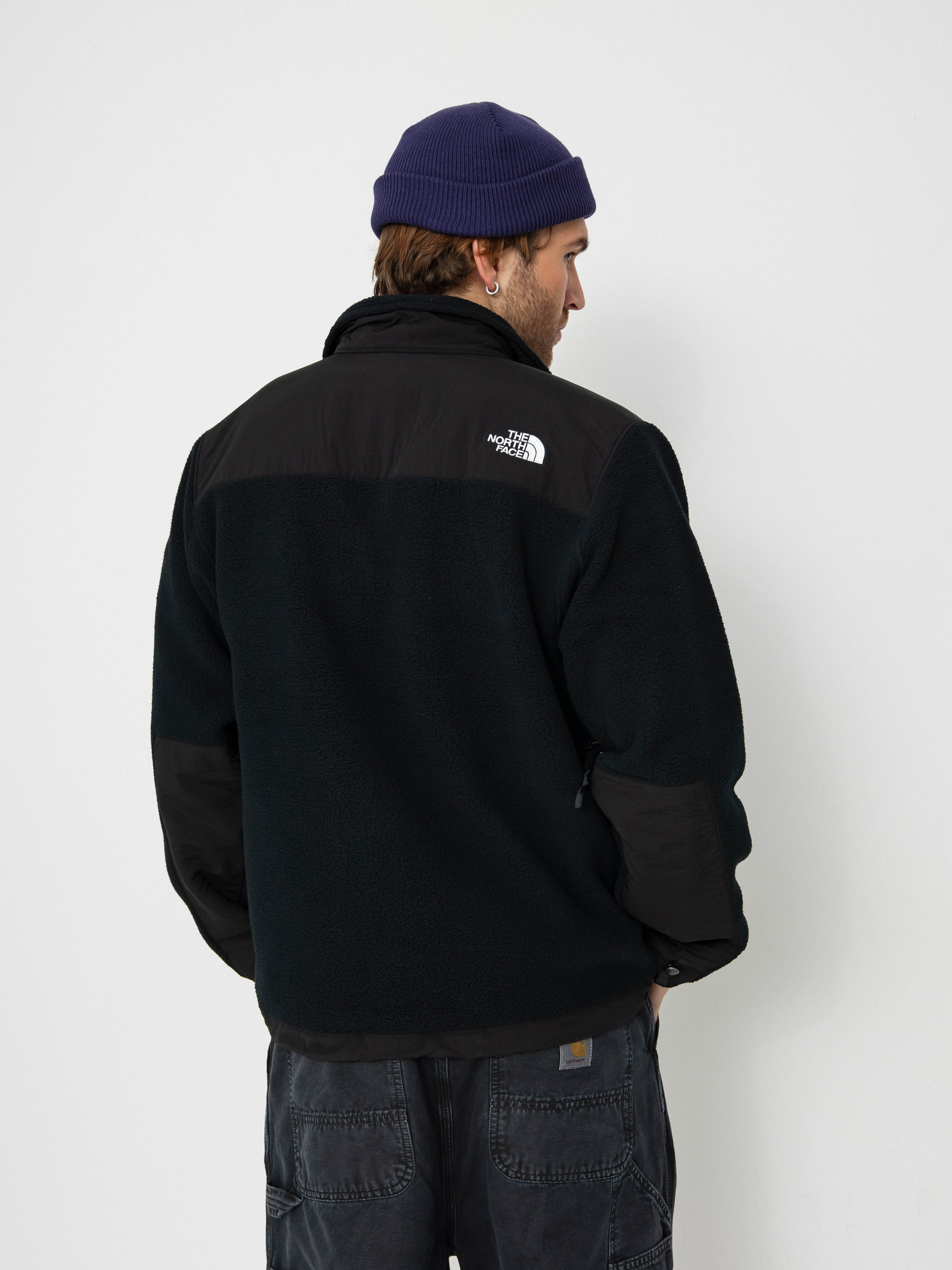 Geacă The North Face Retro Denali (tnf black)