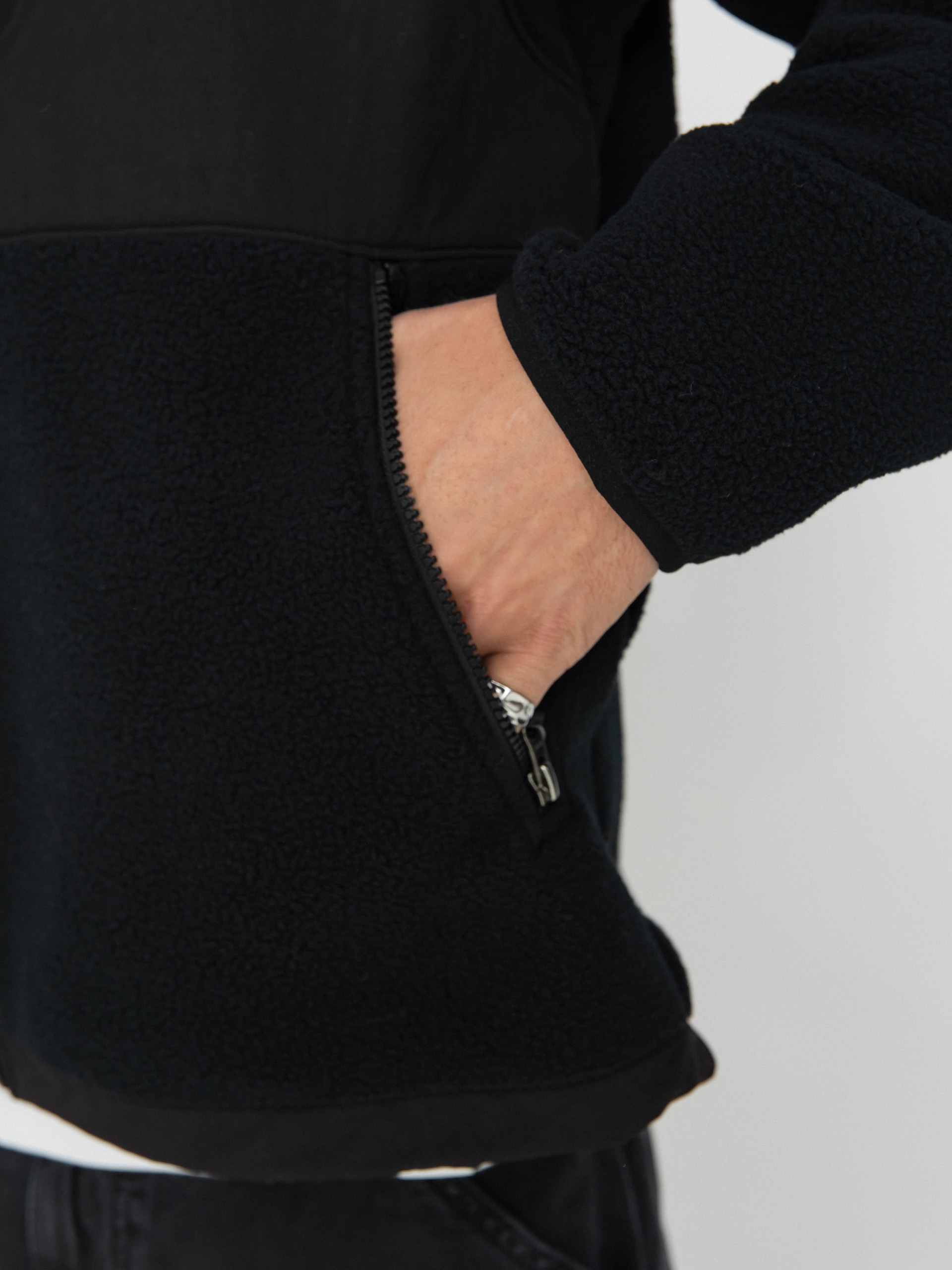 Geacă The North Face Retro Denali (tnf black)