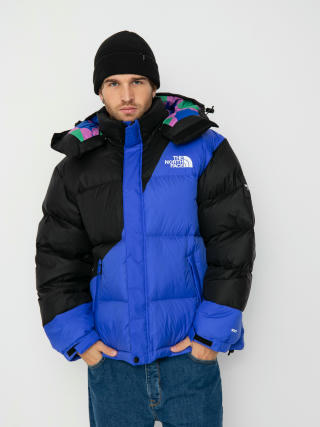 Geacă The North Face X Yinka Ilori Down Puffer (tnf black/solar blue)