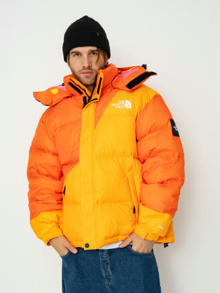 Geacă The North Face X Yinka Ilori Down Puffer (red orange/apricot glaz)