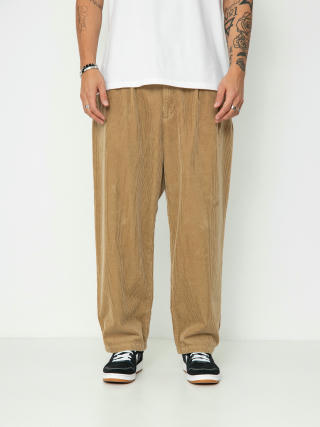 Pantaloni Carhartt WIP Evan (leather)