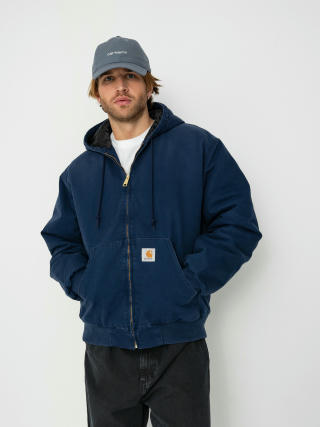 Geacă Carhartt WIP OG Active (air force blue)