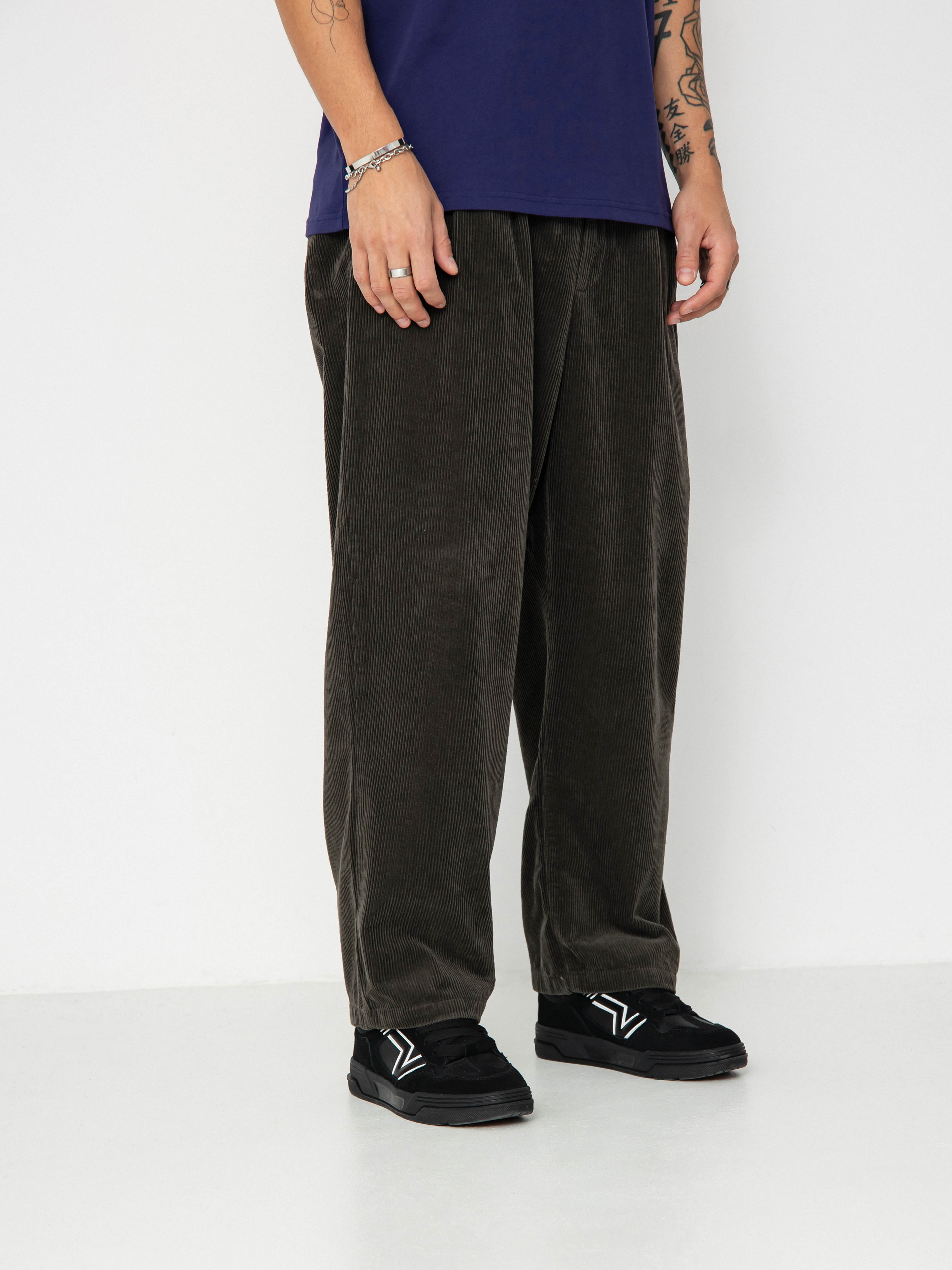 Pantaloni Carhartt WIP Evan (mirage)