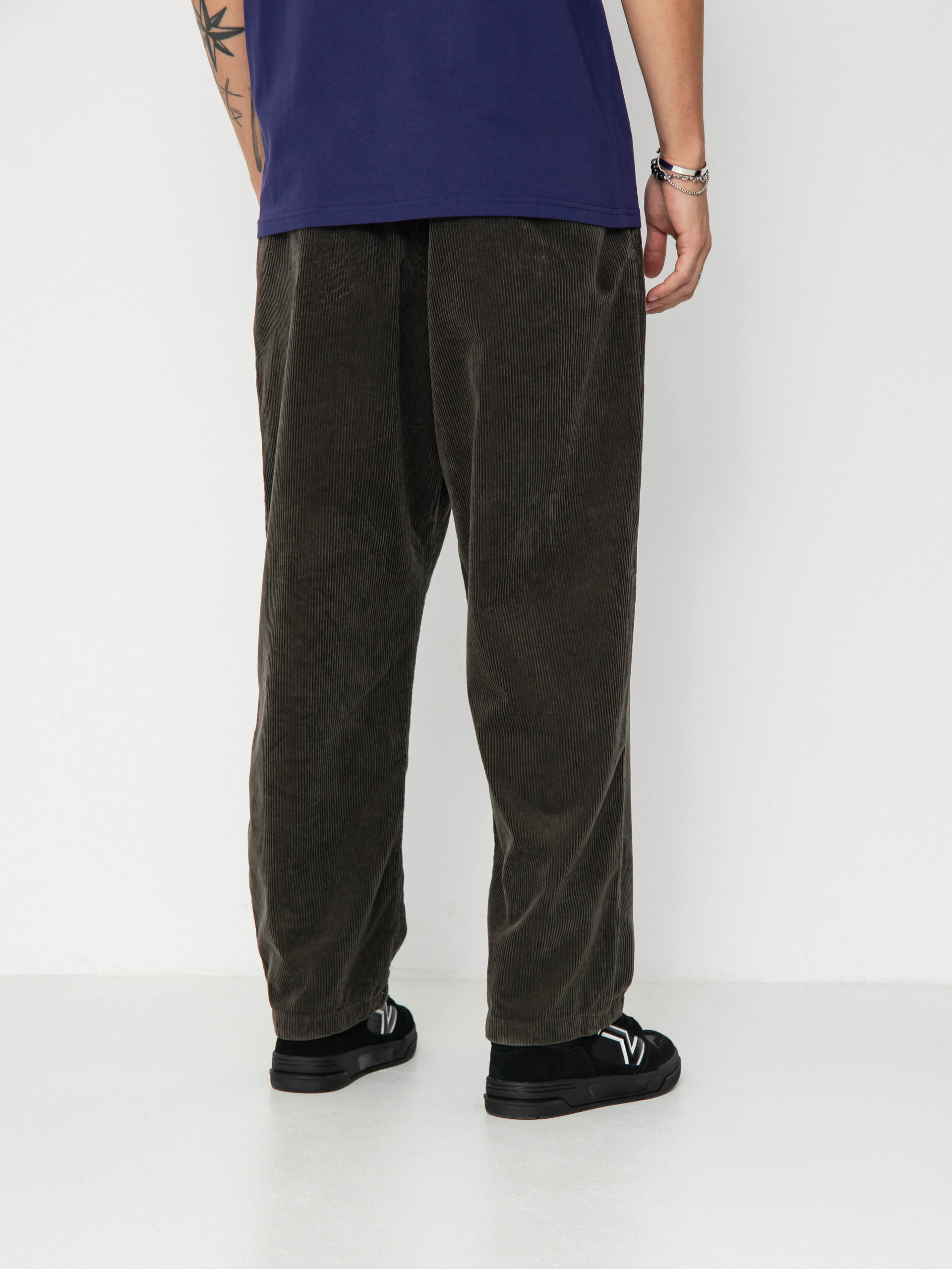 Pantaloni Carhartt WIP Evan (mirage)