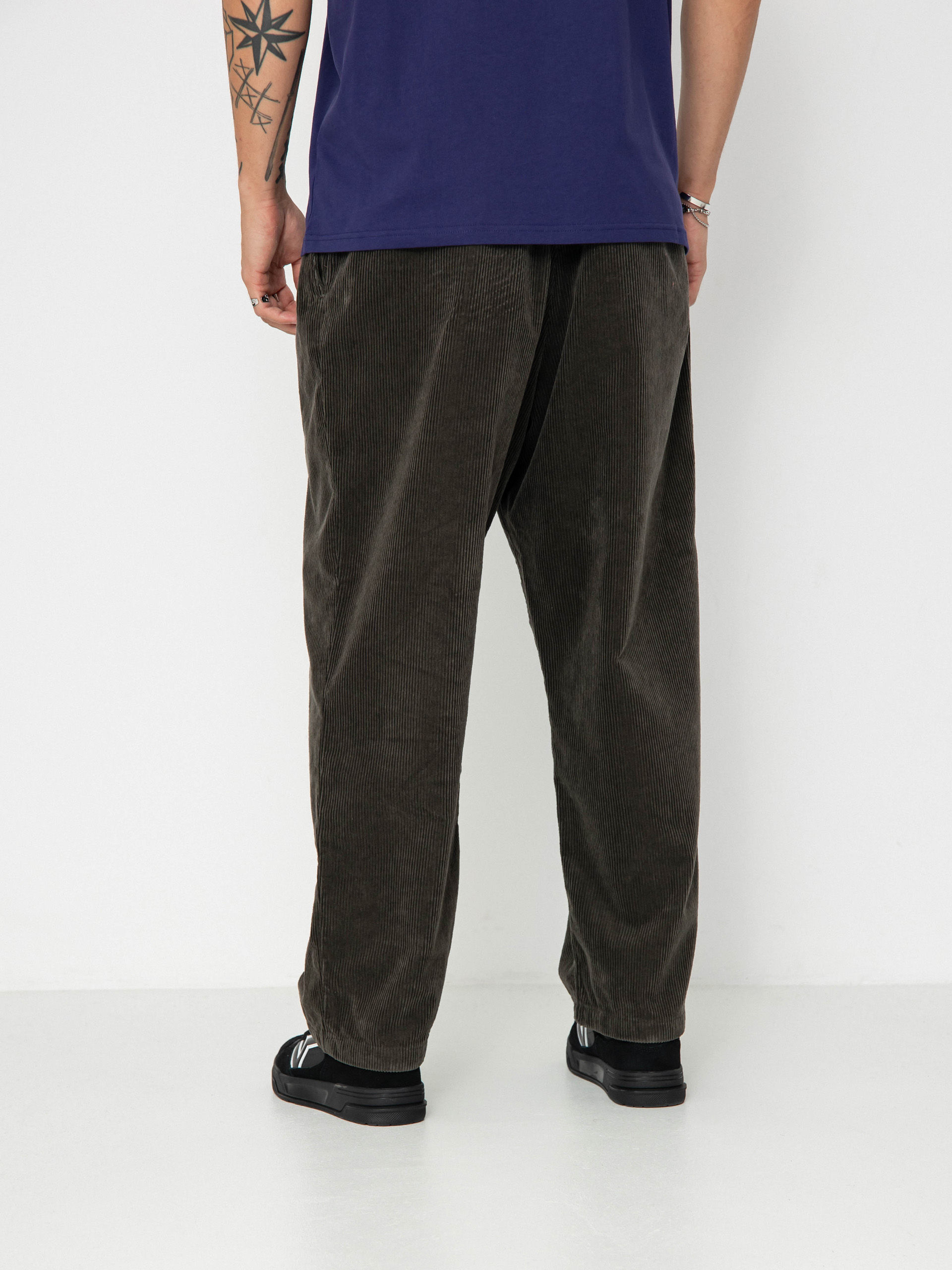 Pantaloni Carhartt WIP Evan (mirage)