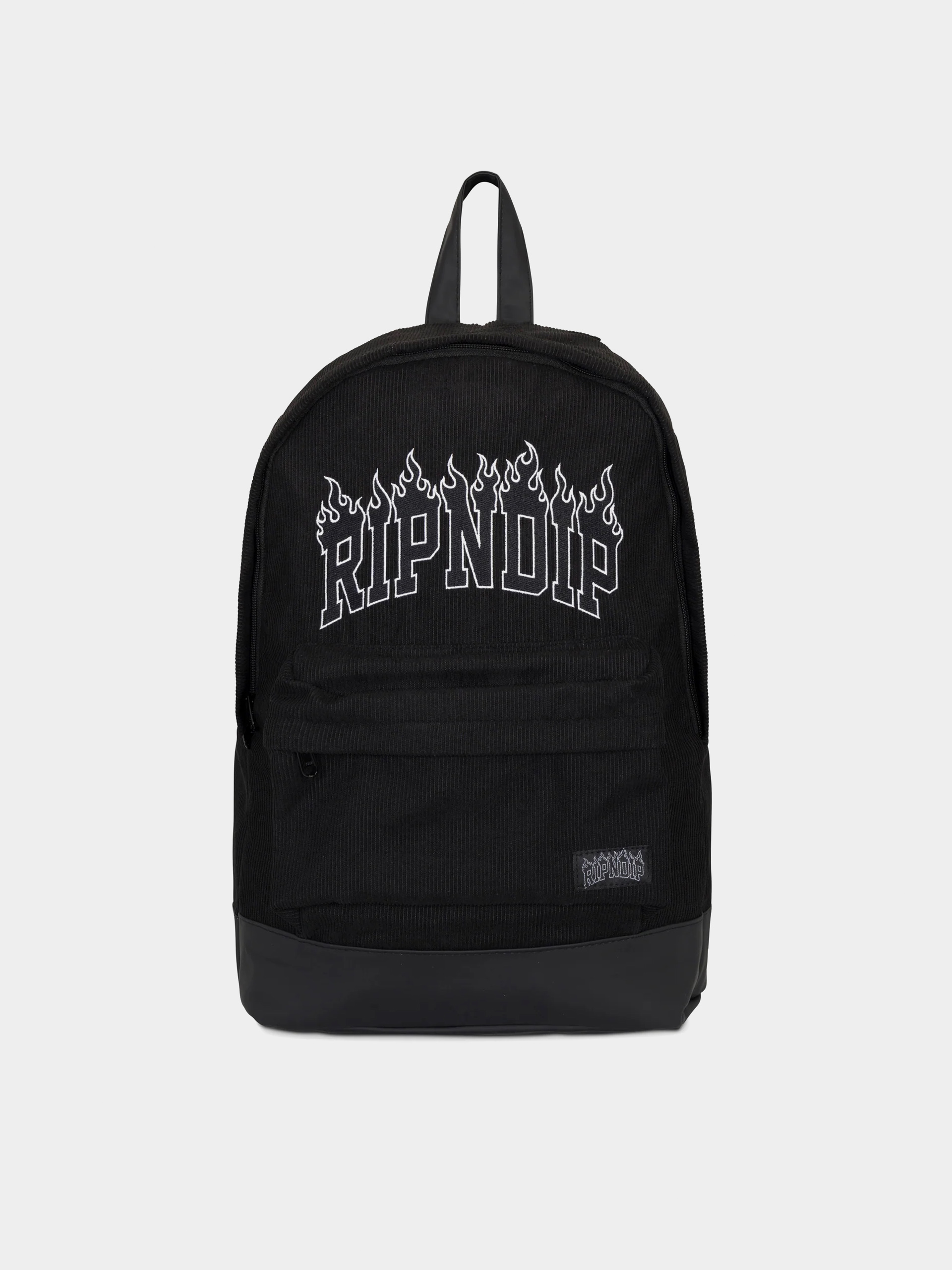 Rucsac RipNDip Fire Spirit (black)