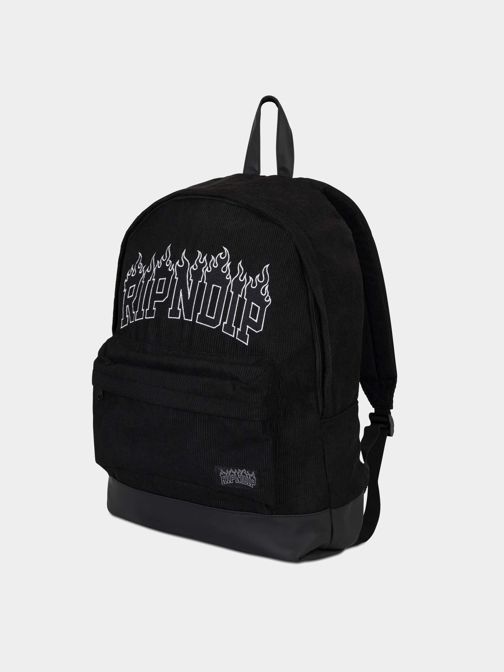 Rucsac RipNDip Fire Spirit (black)