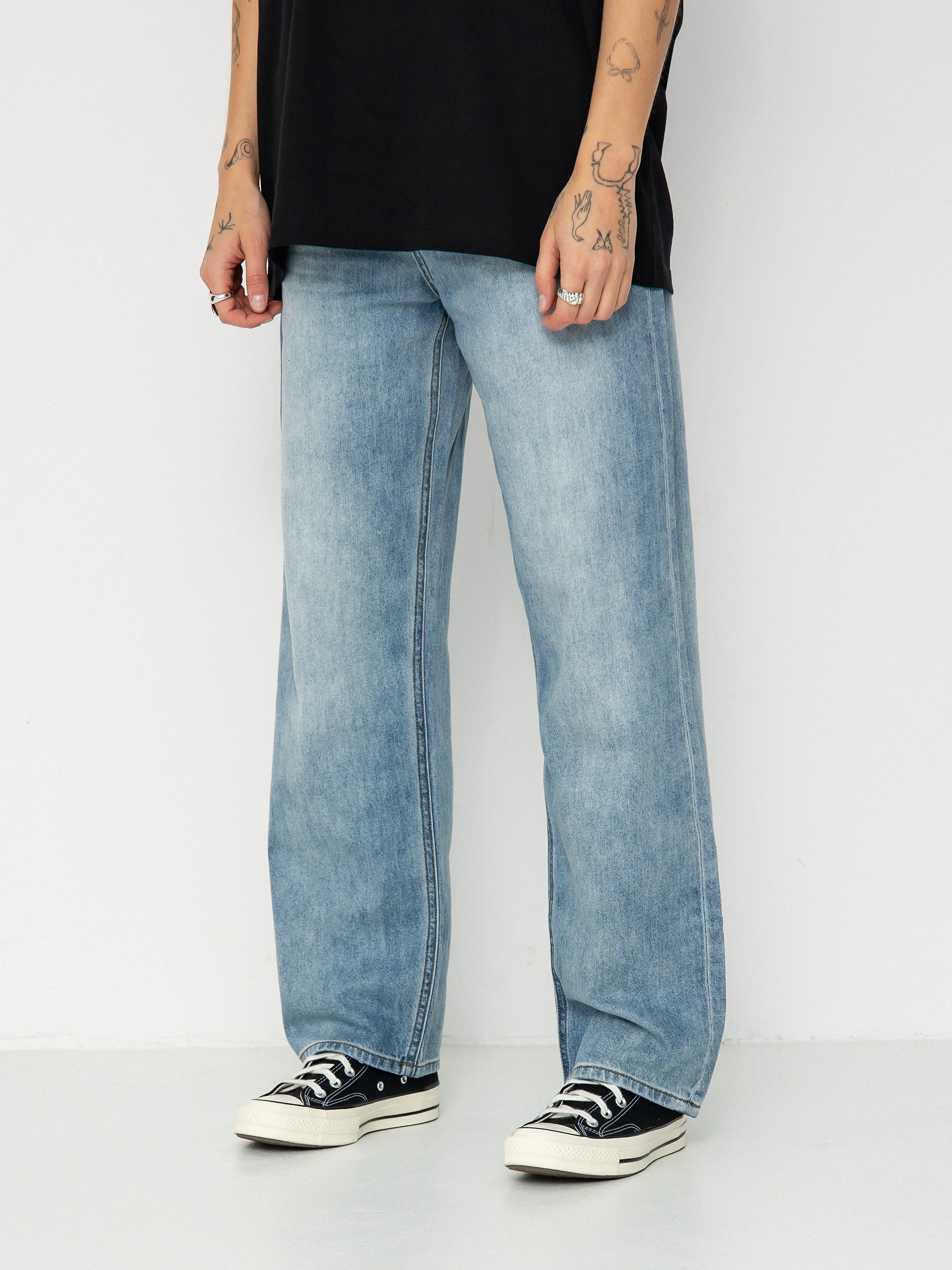 Pantaloni Volcom Daddio Jean Wmn