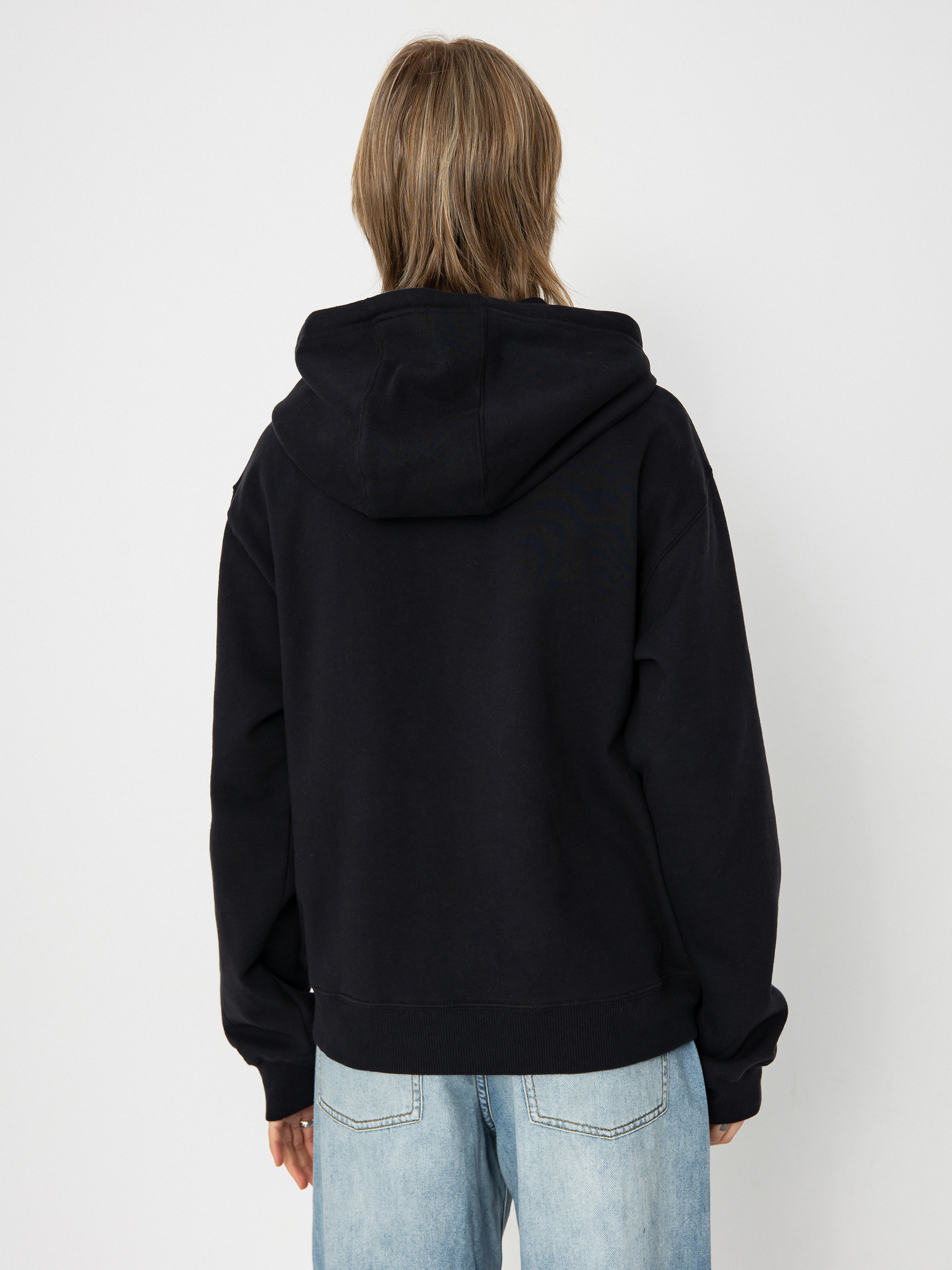 Pentru femei Hanorac termic Volcom Costus HD (black)