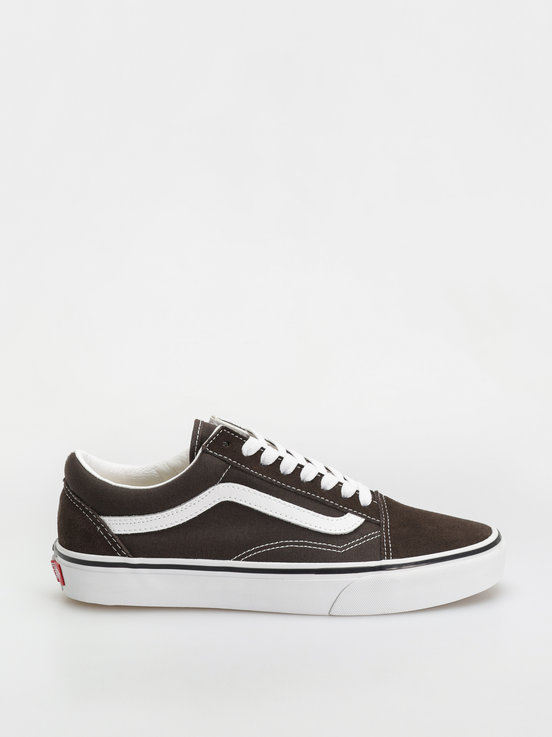 Pantofi Vans Old Skool (color theory turkish coffee)