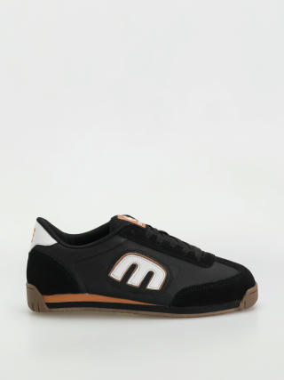 Pantofi Etnies Lo Cut II Ls (black/tan)