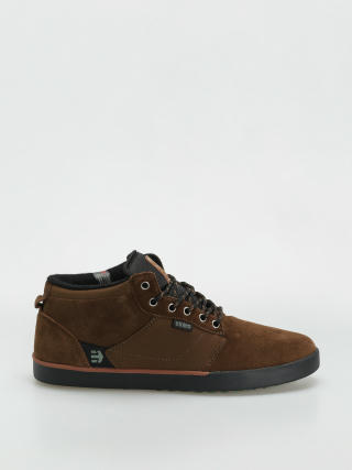 Pantofi Etnies Jefferson Mtw (brown/green)