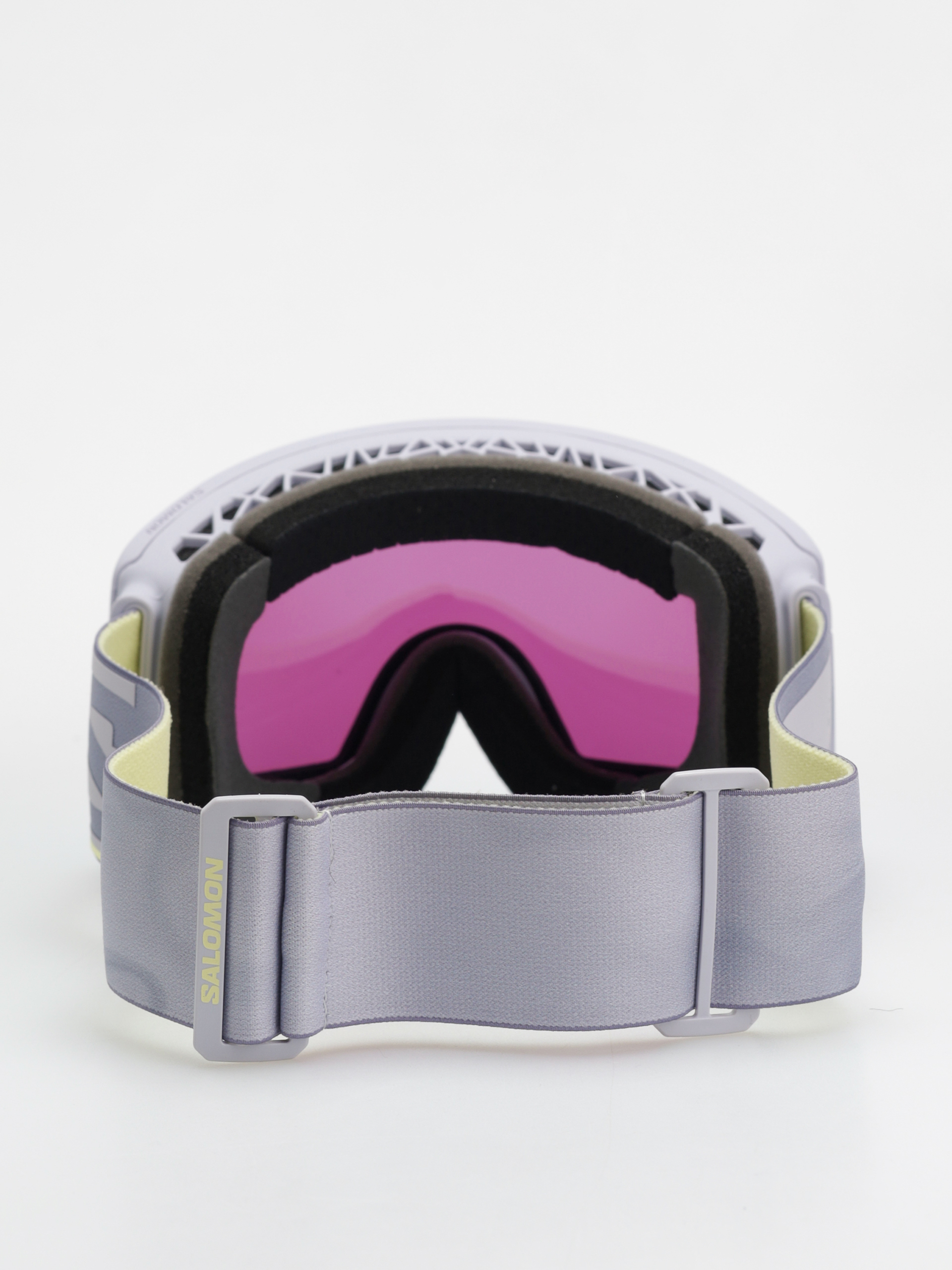 Ochelari pentru snowboard Salomon Sentry Prime Sigma (e haze/sb/s)