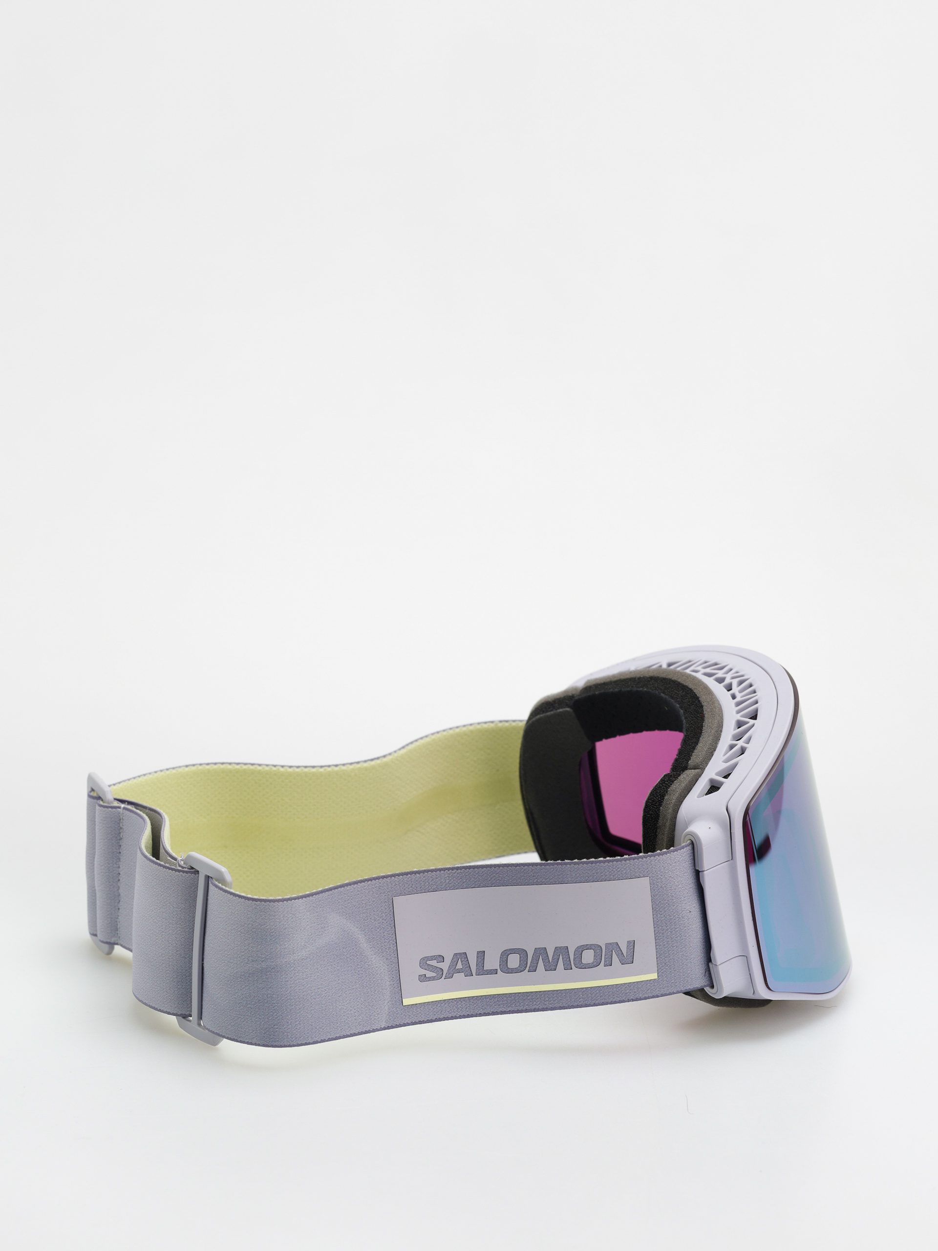 Ochelari pentru snowboard Salomon Sentry Prime Sigma (e haze/sb/s)