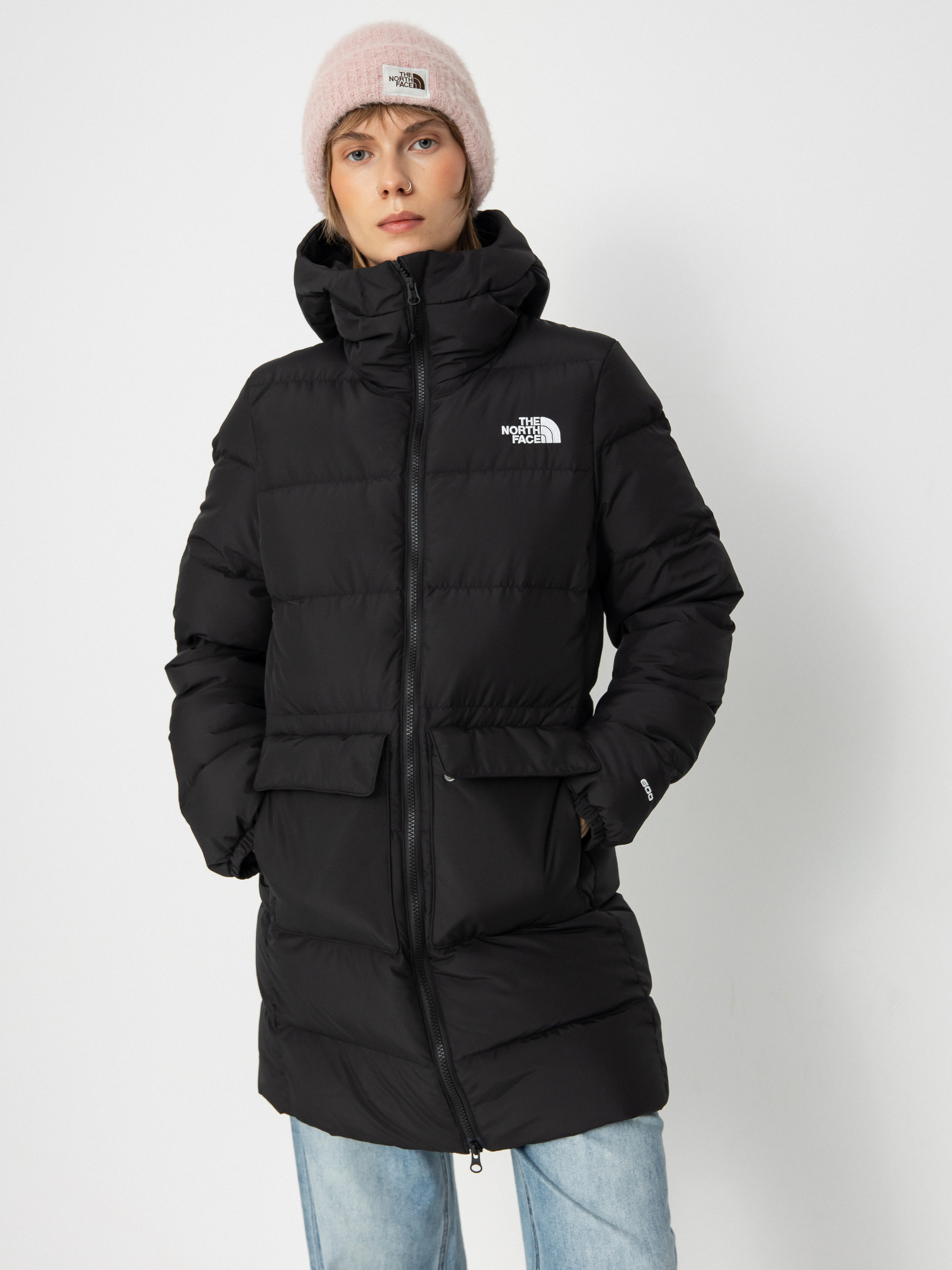 Amazon.co.jp: The North Face NY81831 Men's Trango Parka Jacket, newtaupe :  Clothing, Shoes & Jewelry