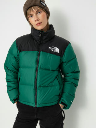 Geacă The North Face 1996 Retro Nuptse Wmn (evergreen)