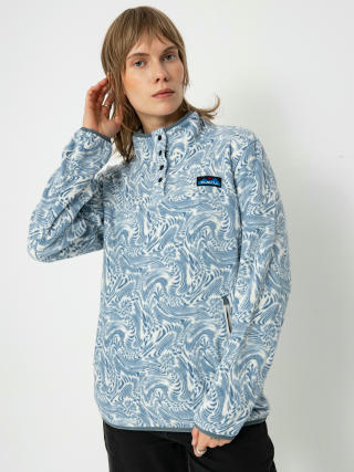 Hanorac din fleece Kavu Cavanaugh (winter storm)