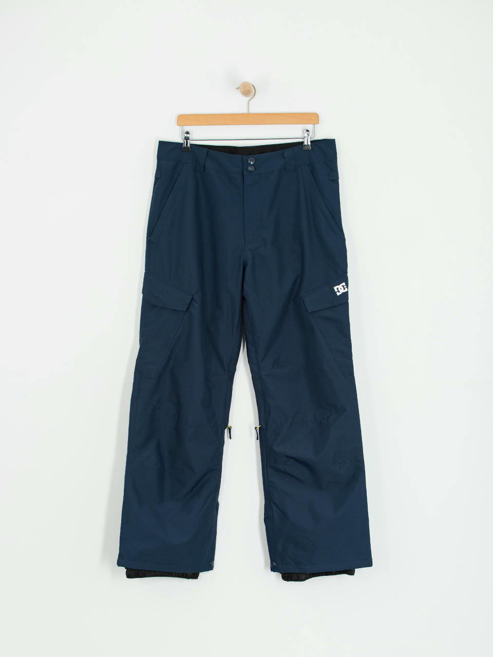 Pantaloni pentru snowboard DC Banshee (dress blues)