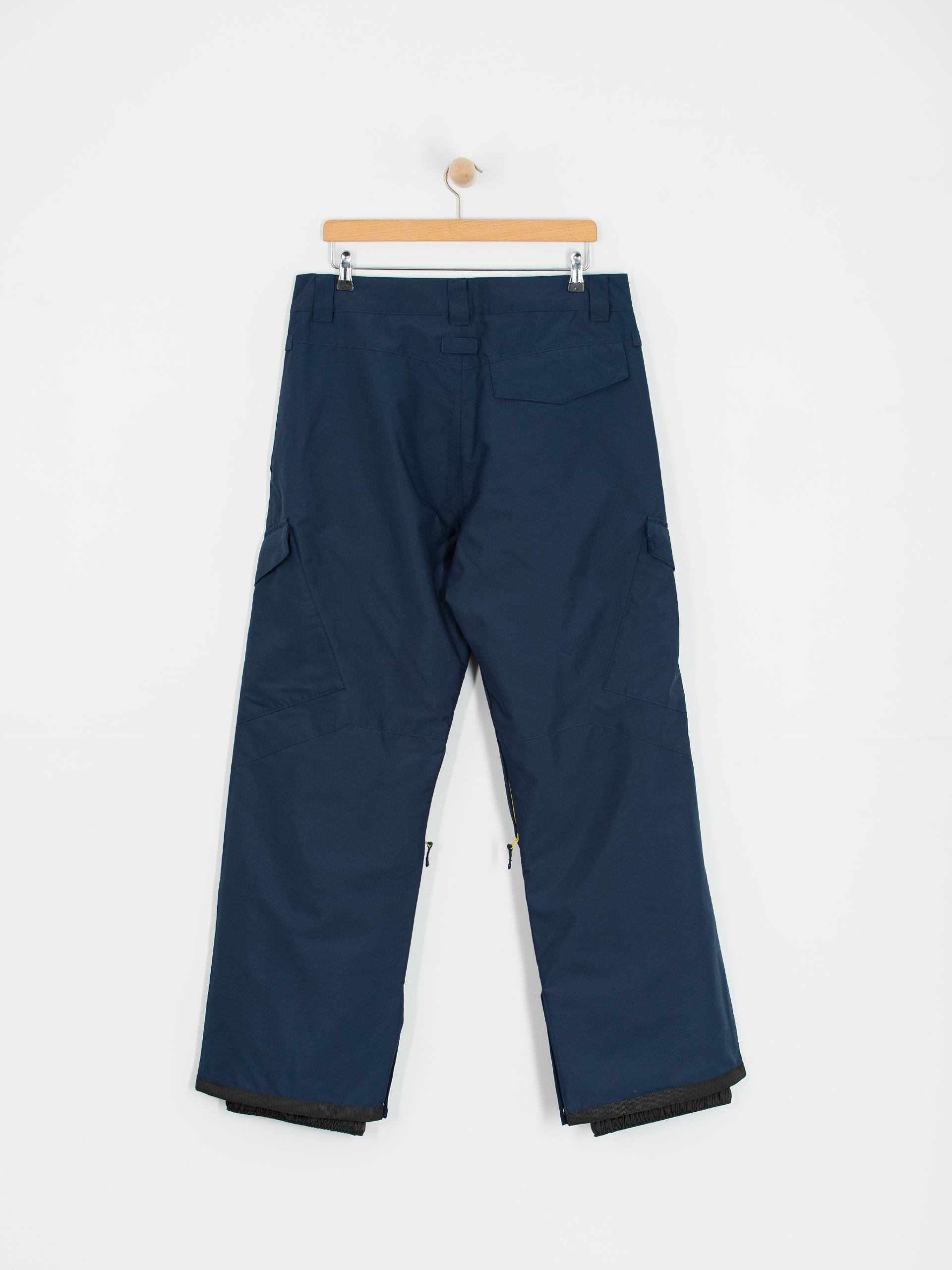 Pentru bărbați Pantaloni pentru snowboard DC Banshee (dress blues)