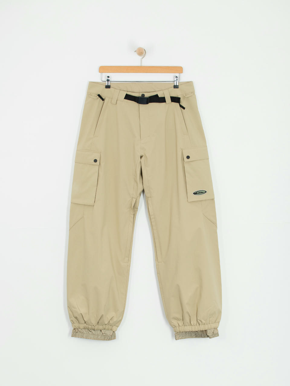 Pantaloni pentru snowboard Quiksilver Snow Down Cargo (twill)