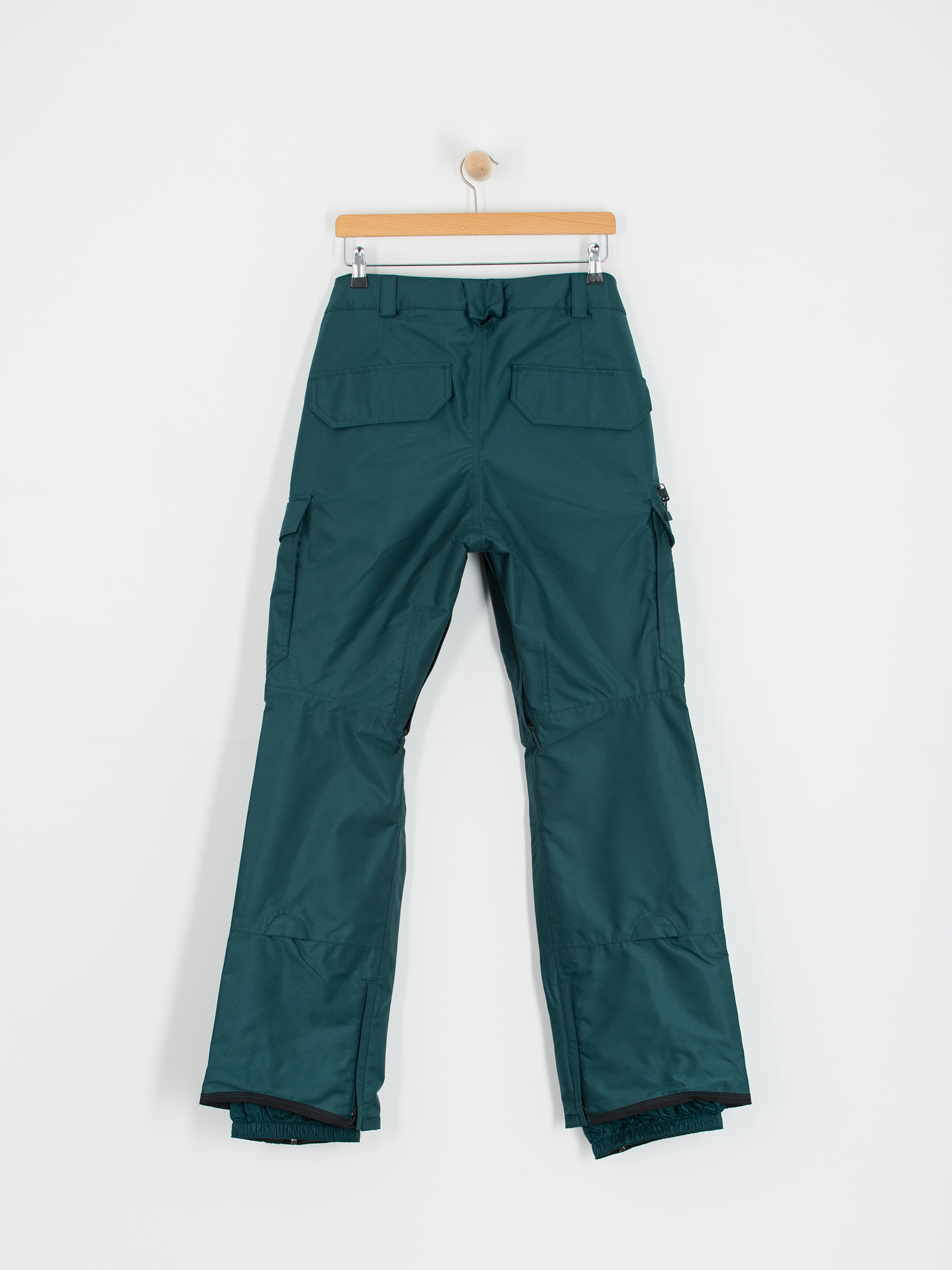 Pentru bărbați Pantaloni pentru snowboard Burton Cargo (deep emerald)