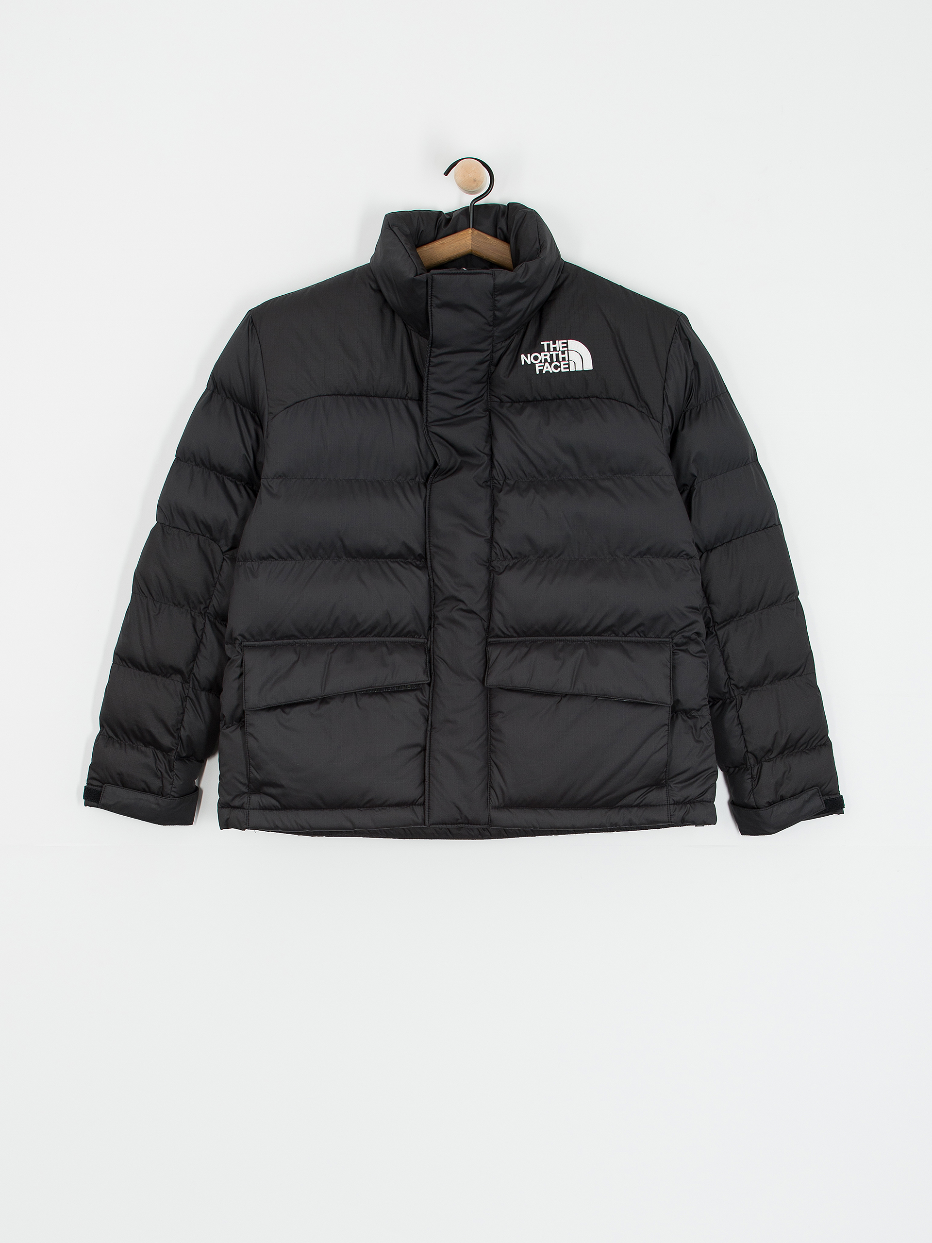 Geacă The North Face Limbara Insulated Wmn - negru (tnf black)