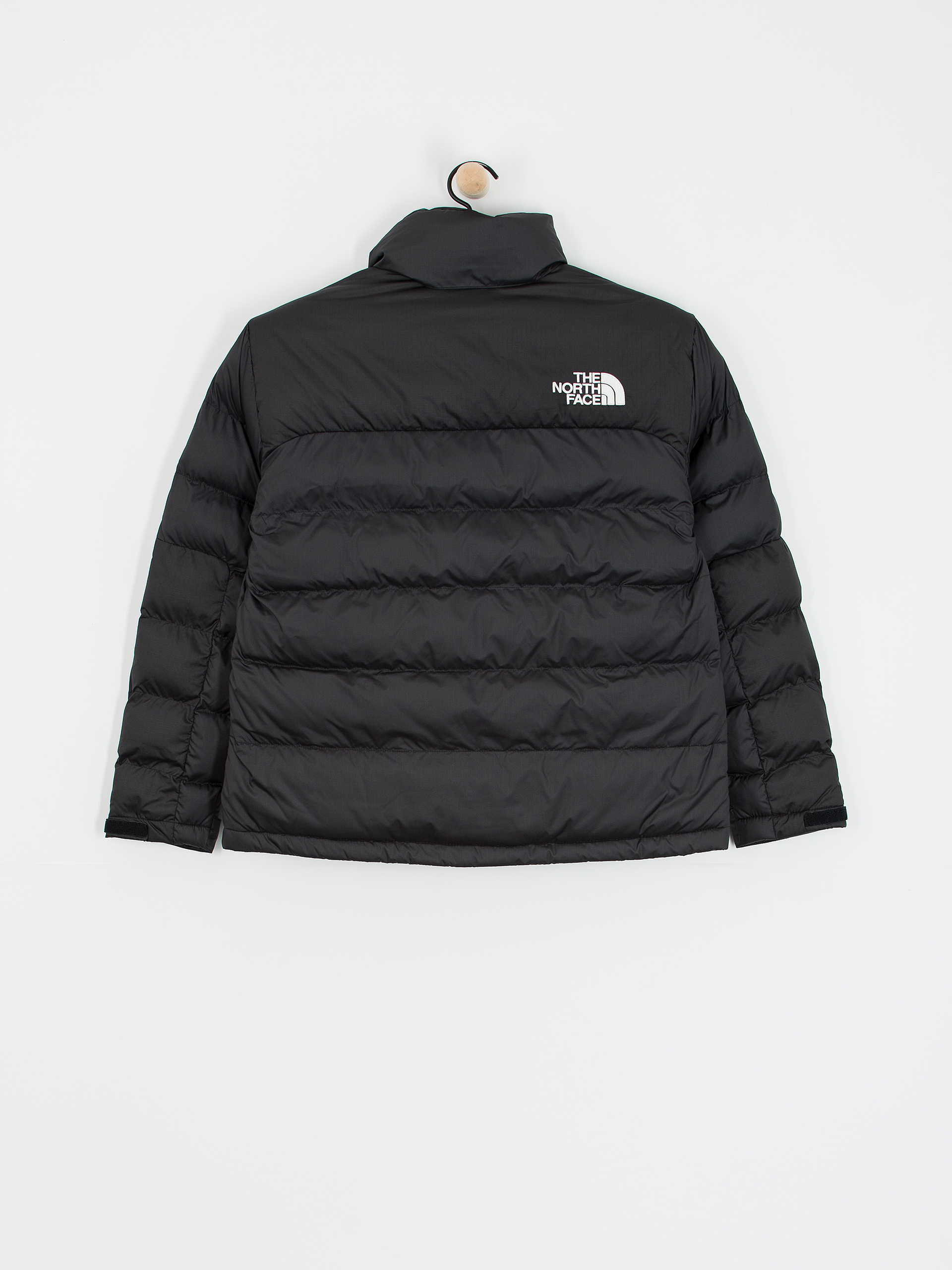 Geacă The North Face Limbara Insulated Wmn - negru (tnf black)