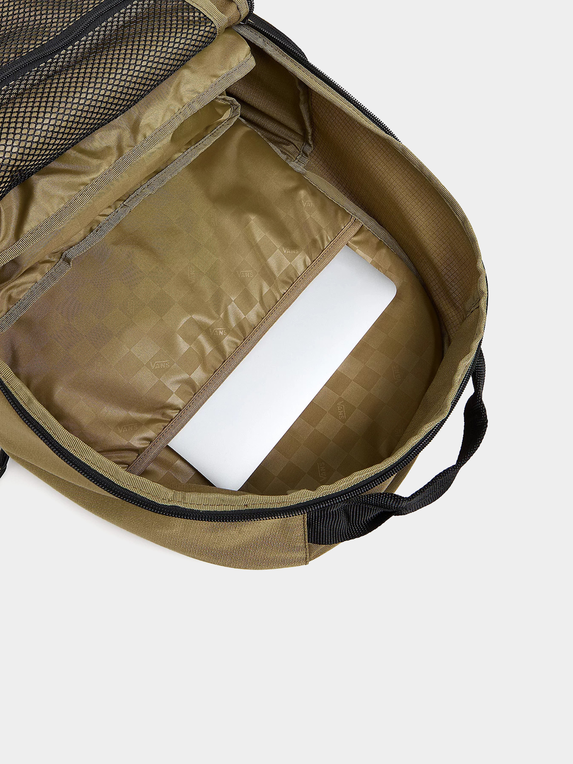 Rucsac Vans Resolute (gothic olive)