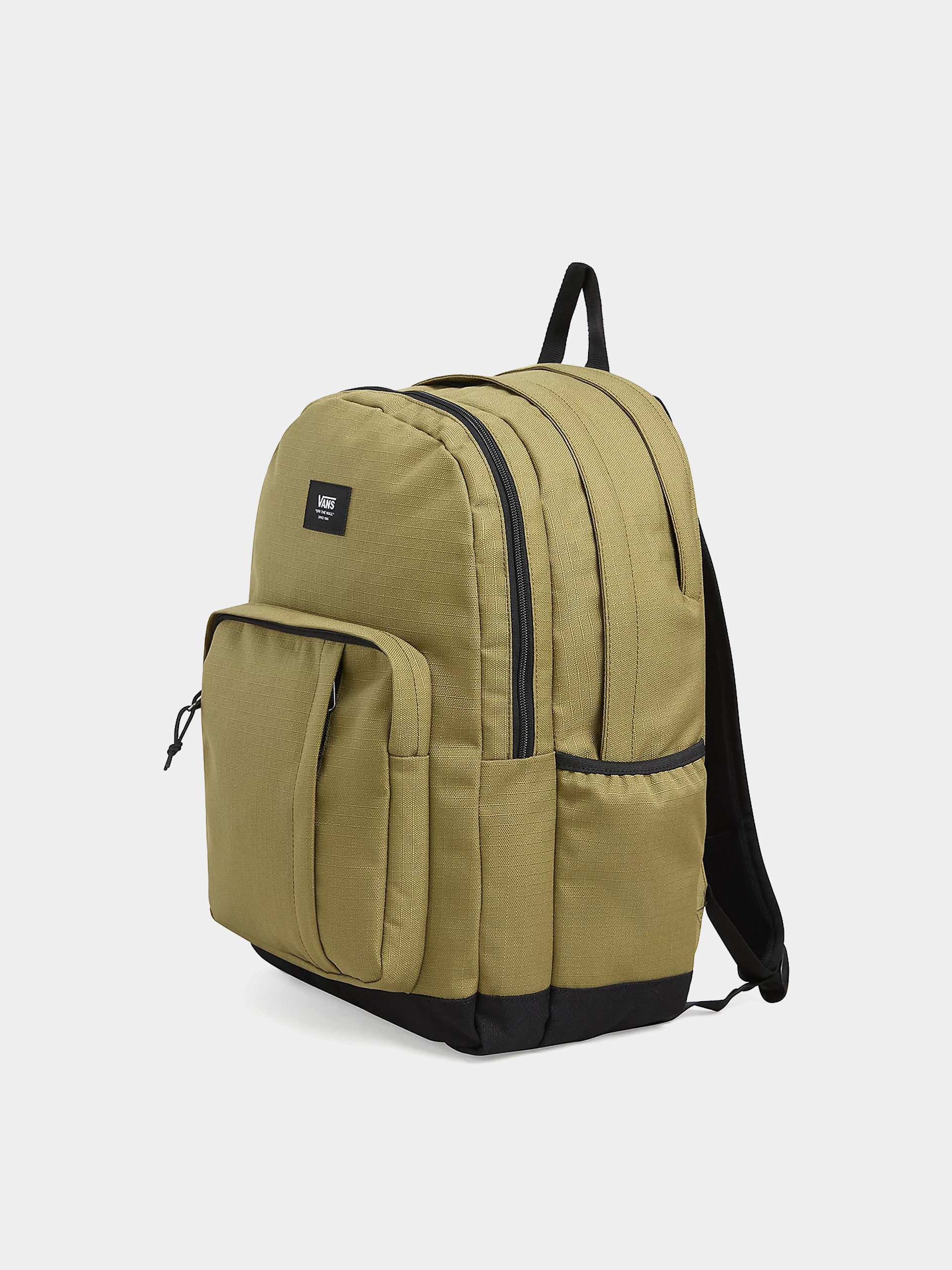 Rucsac Vans Old Skool Trek (gothic olive)
