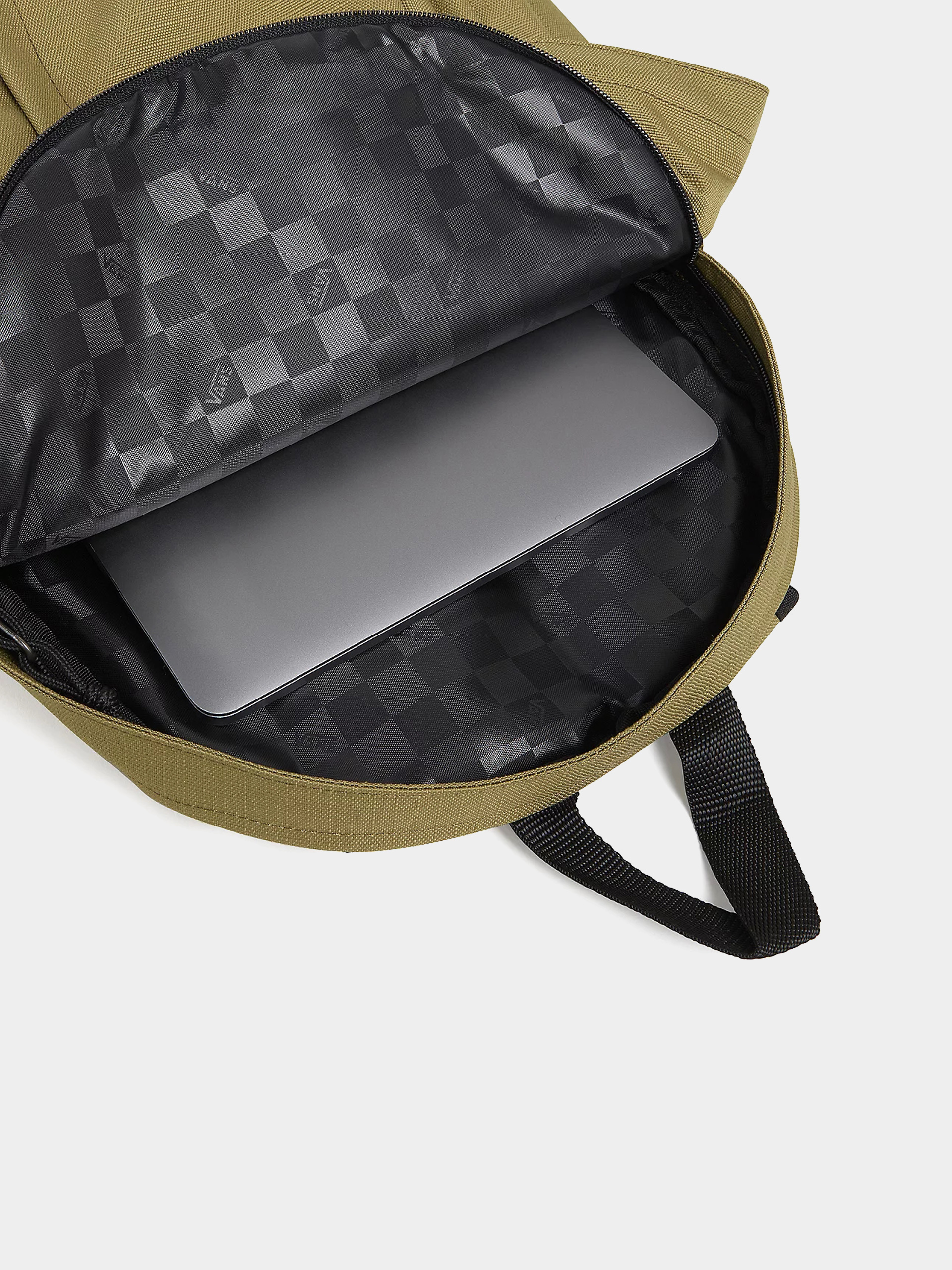 Rucsac Vans Old Skool Trek (gothic olive)